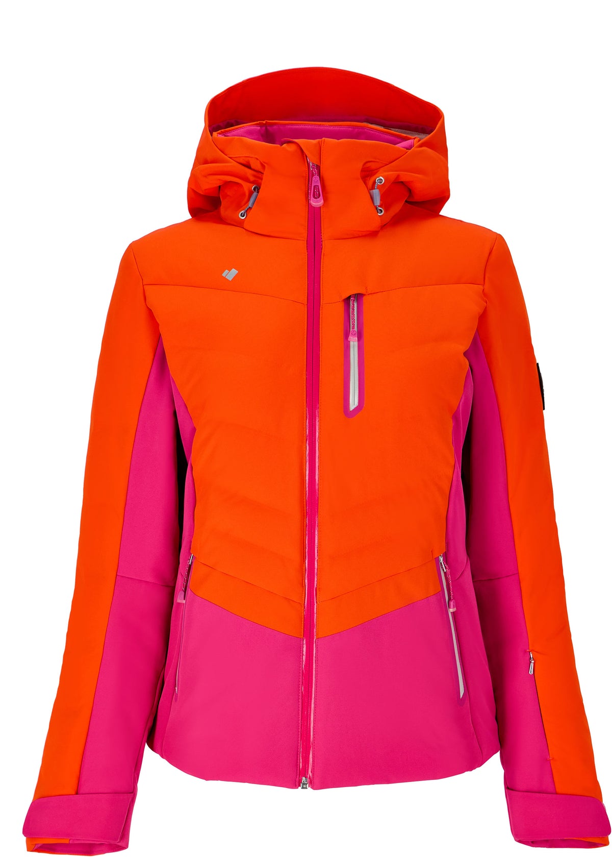 Obermeyer Cosima Down Ski Jacket