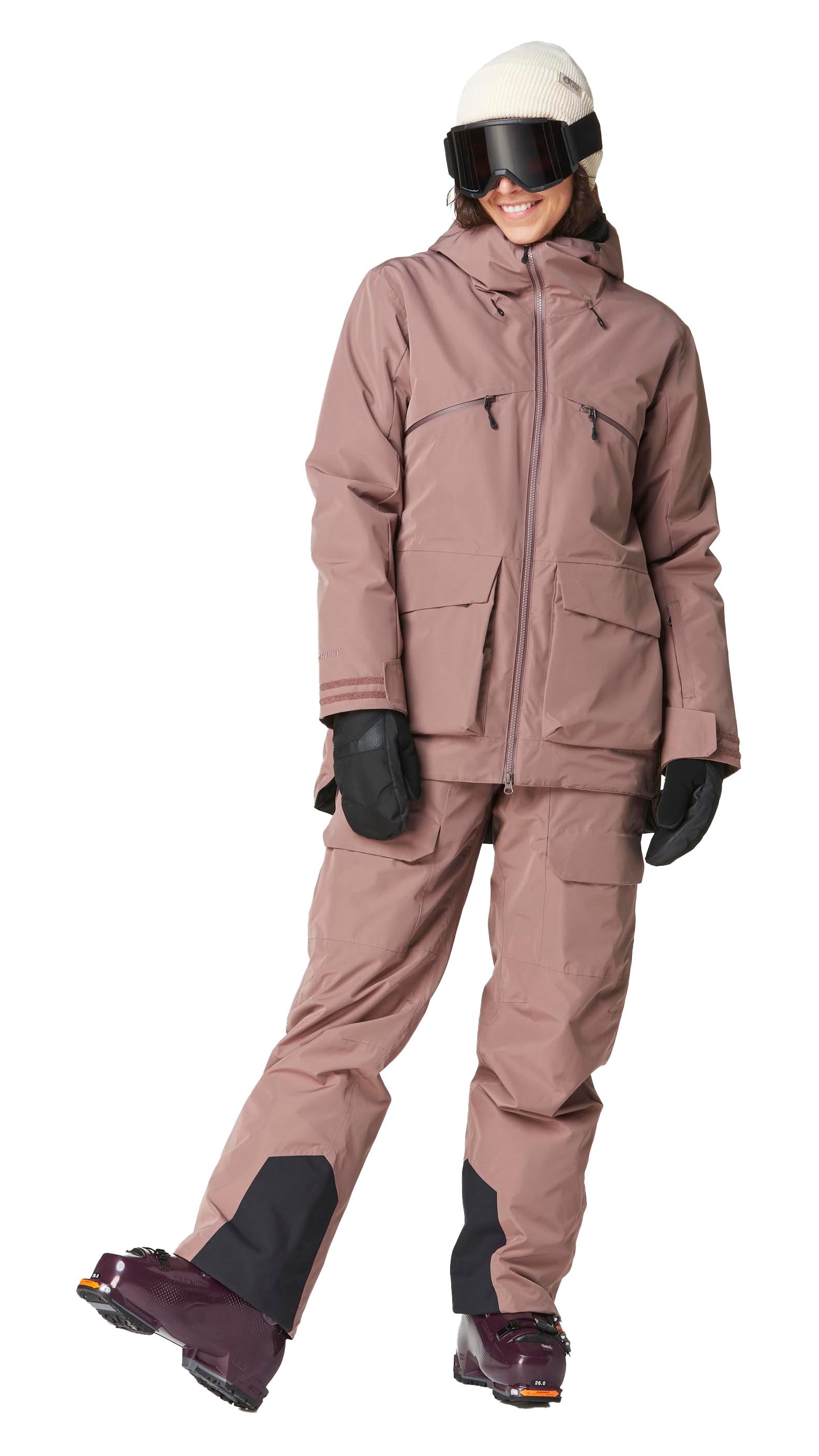 Picture U54 Jacket 2025