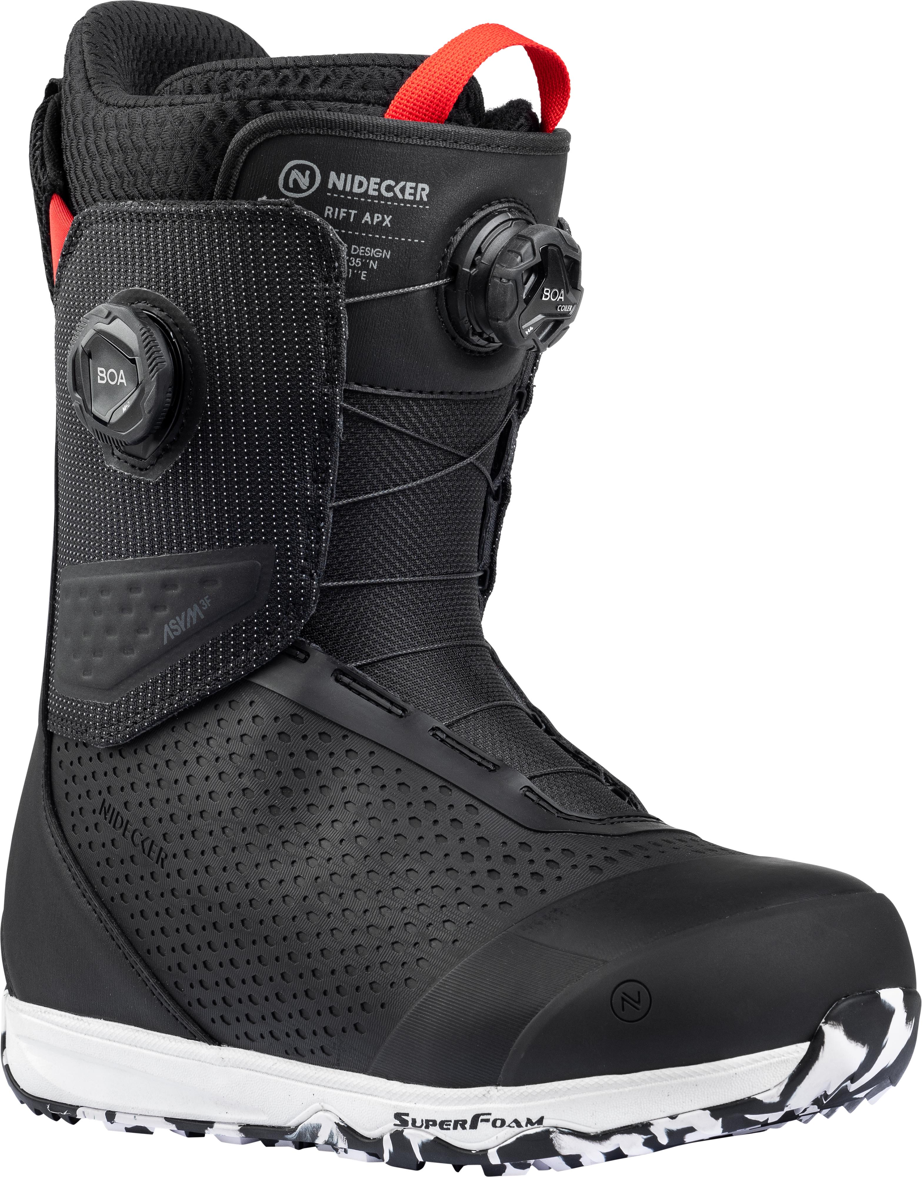 Nidecker Rift APX Snowboard Boot 2025