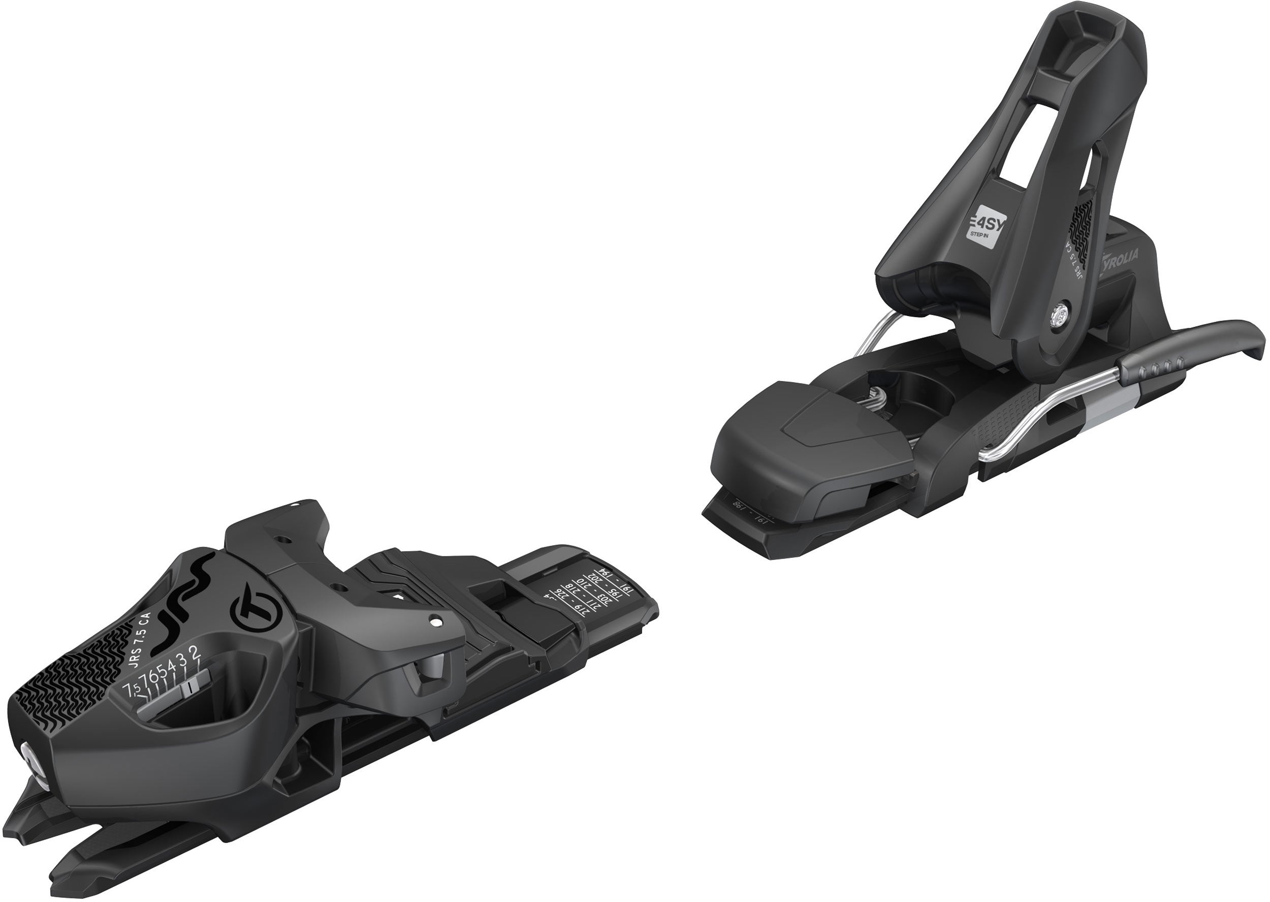 Tyrolia JRS 7.5 GW CA Ski Binding