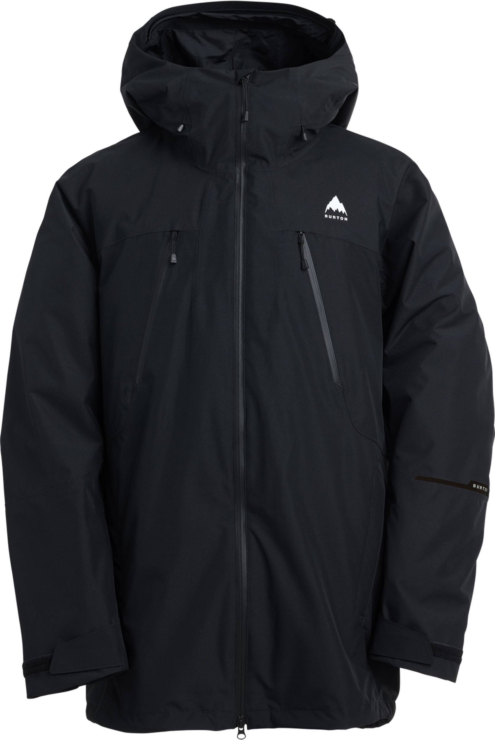 Burton Mens Reserve 2L 3-In-1 Snowboard Jacket