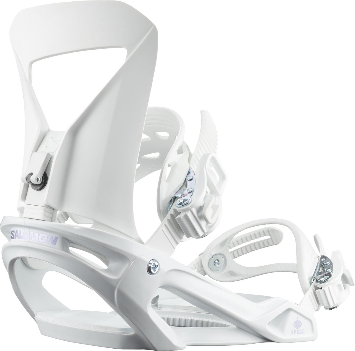 Salomon Spell Snowboard Binding