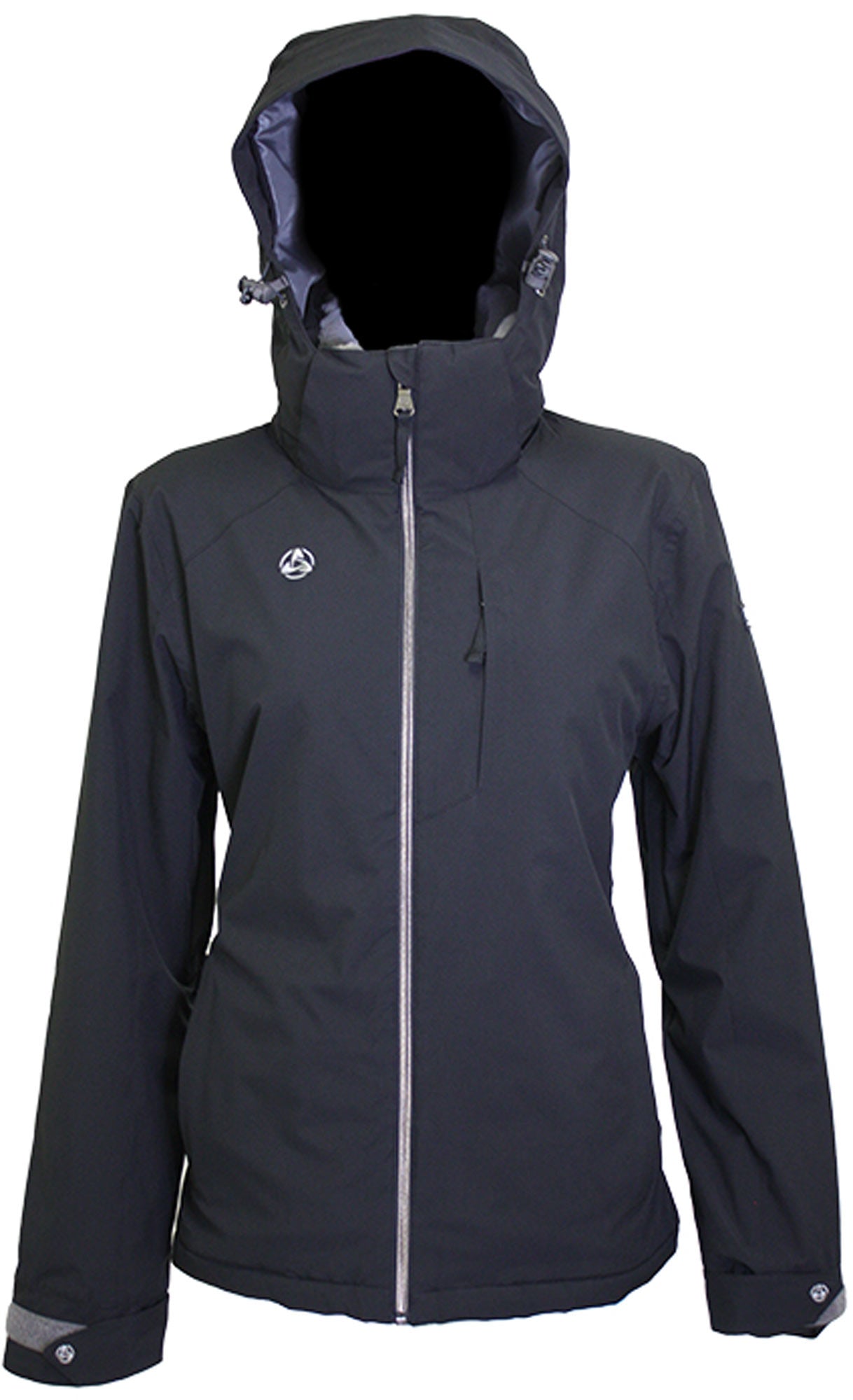 Turbine Kodiak Ski Jacket 2024