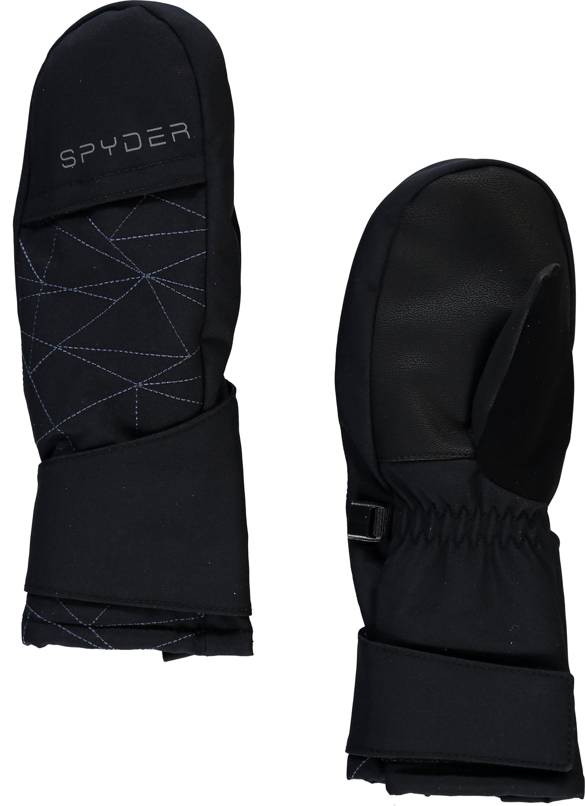 Spyder Cubby Mitt