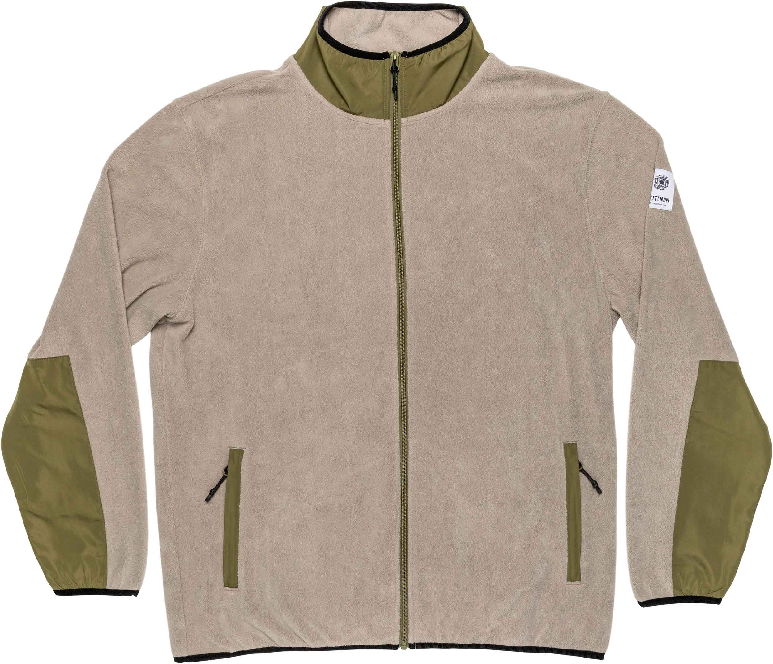 Autumn Solstice Full Zip 2023