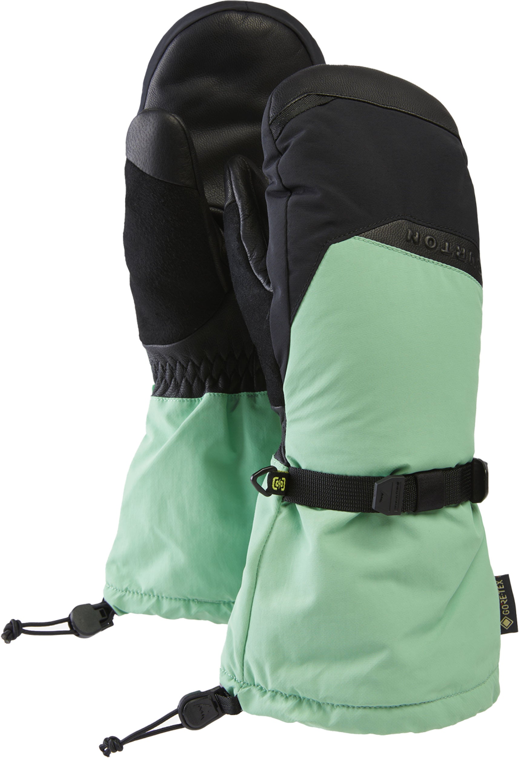 Burton Womens Deluxe GORE-TEX Snowboard Mitt