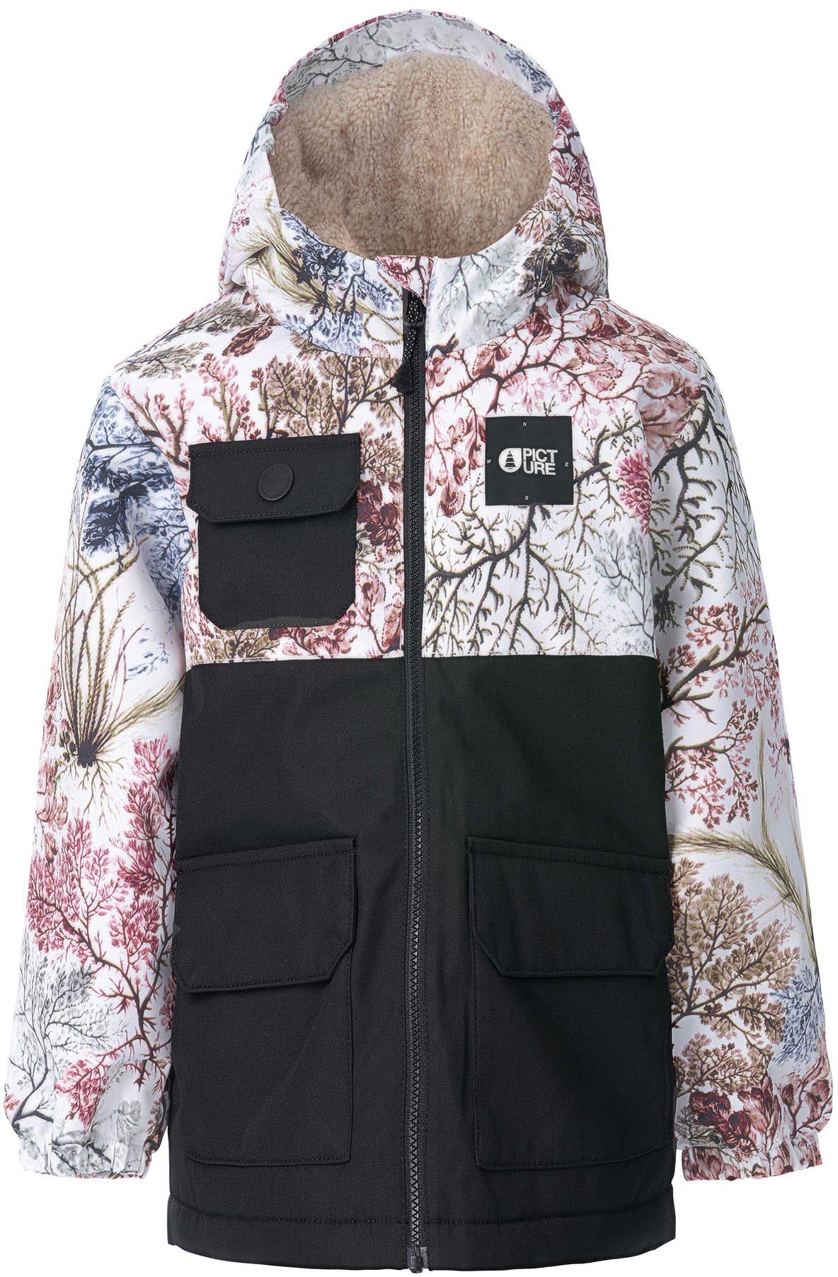 Picture Snowy Jacket - Toddler 2025