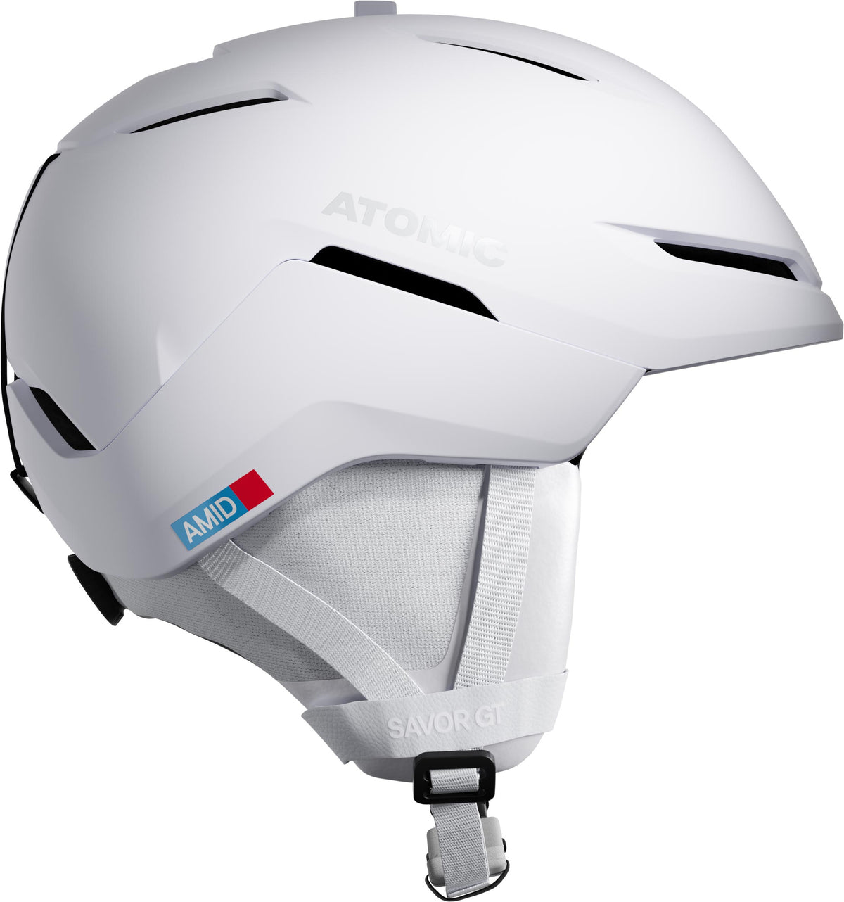 Atomic Savor GT Amid Helmet