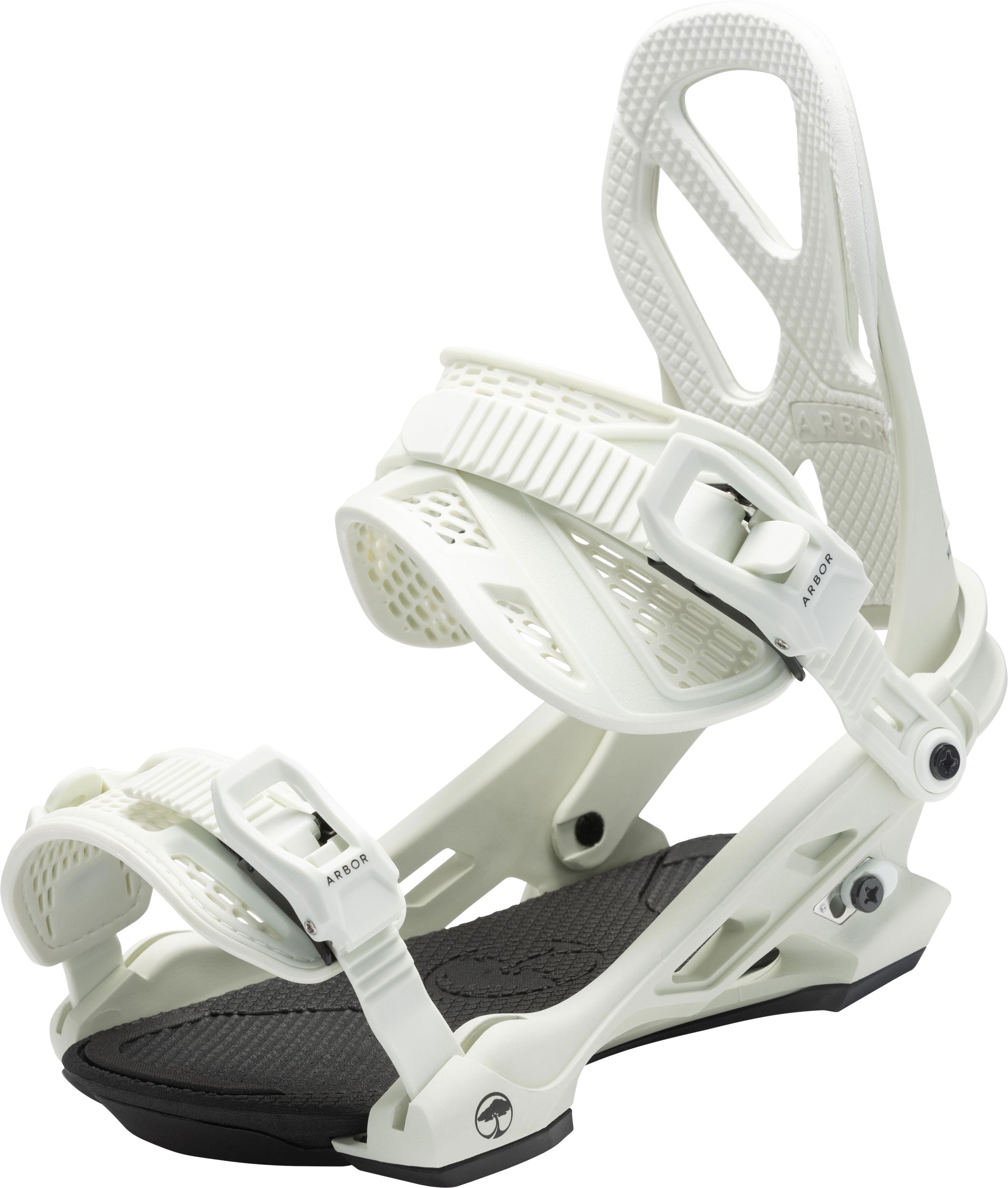 Arbor Hemlock Snowboard Binding 2023