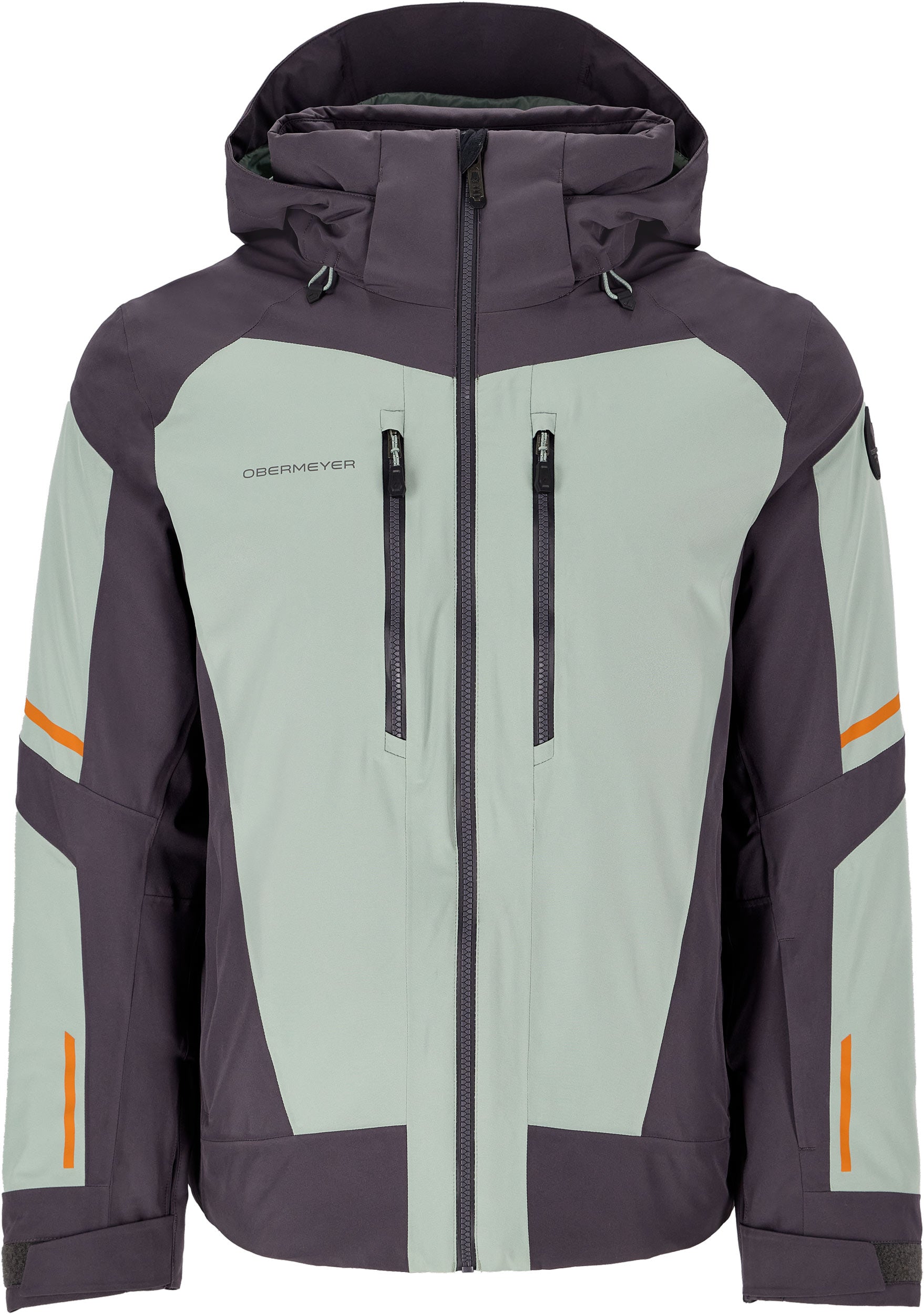 Obermeyer Charger Ski Jacket