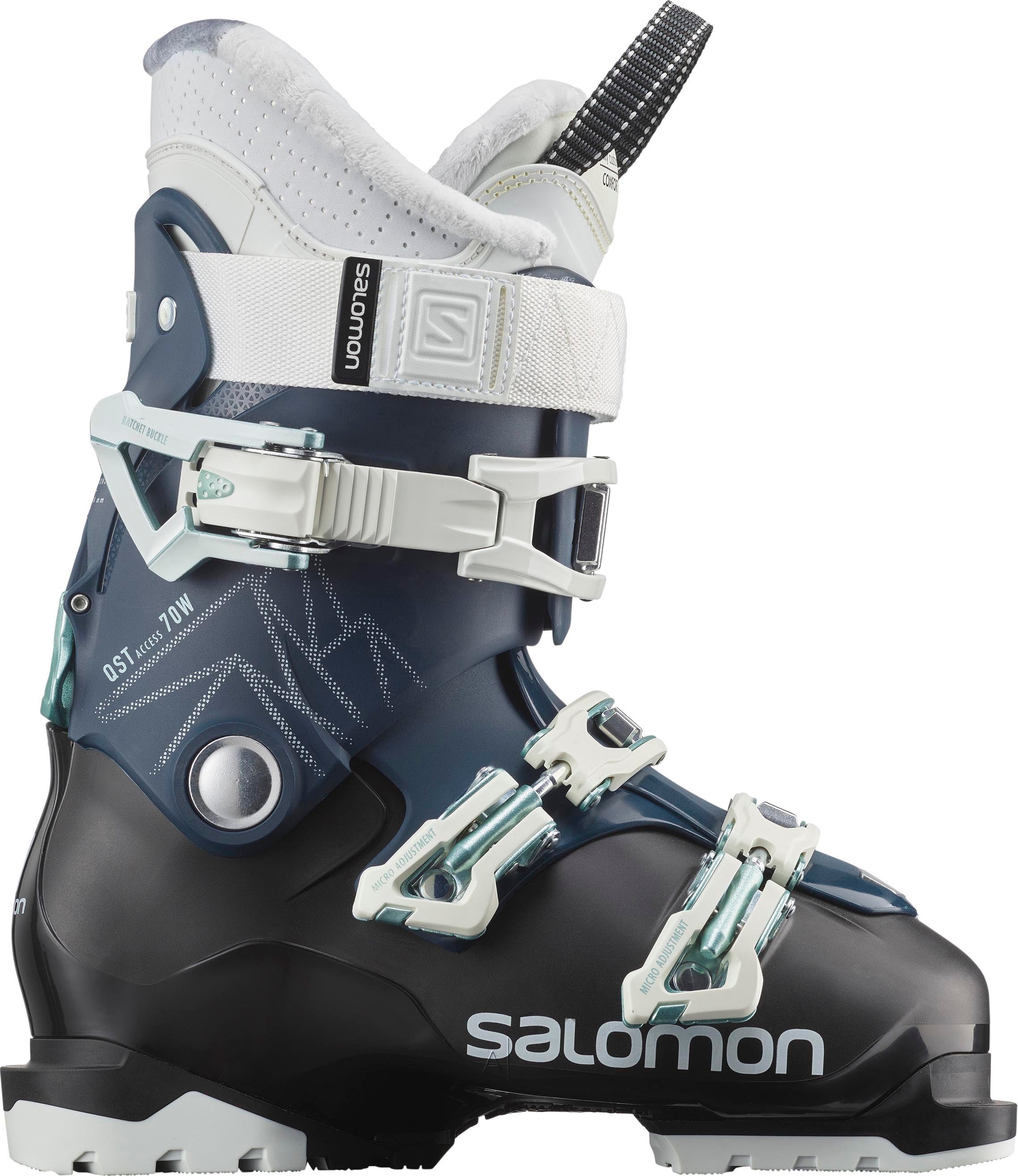 Salomon QST Access 70 W Ski Boot 2023
