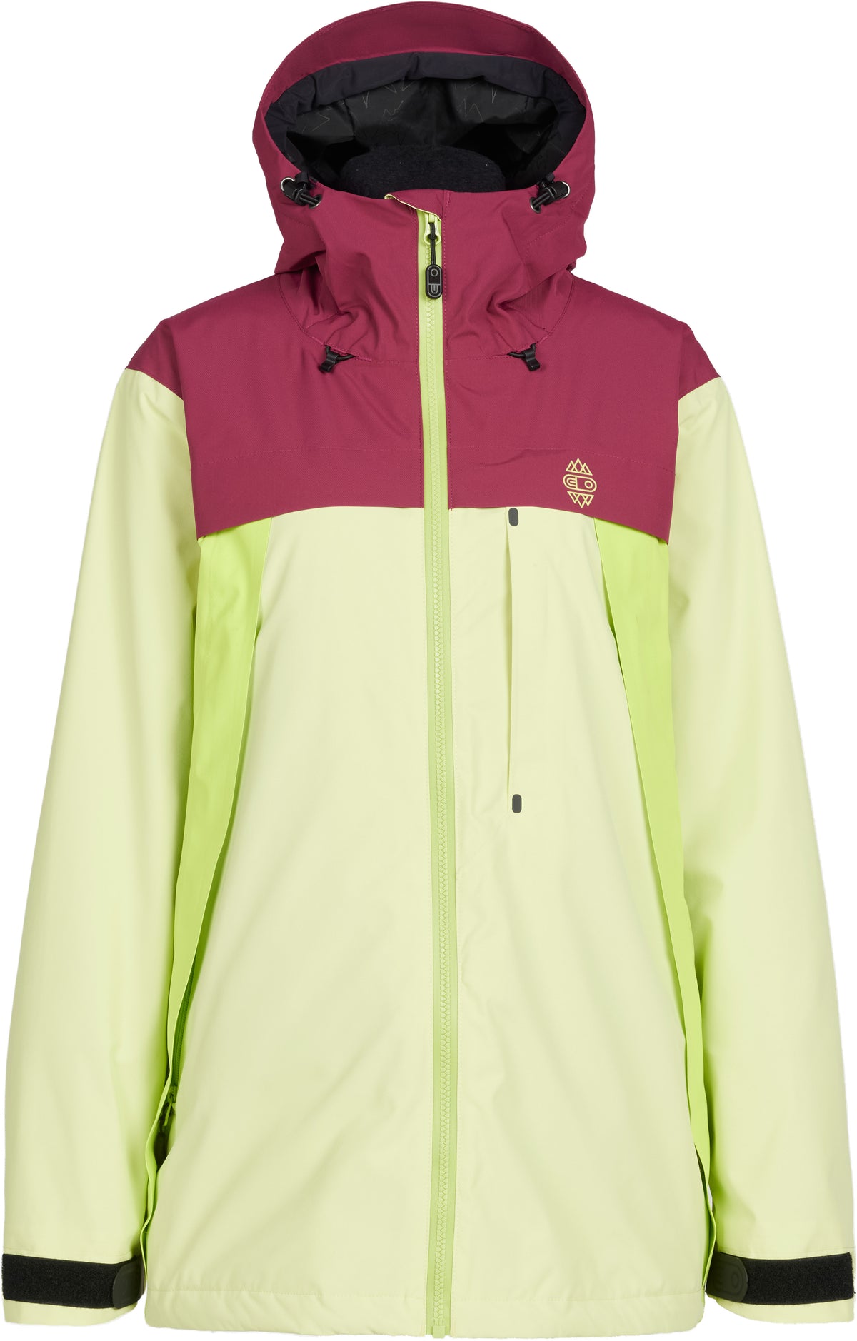 Airblaster Sassy Beast Jacket