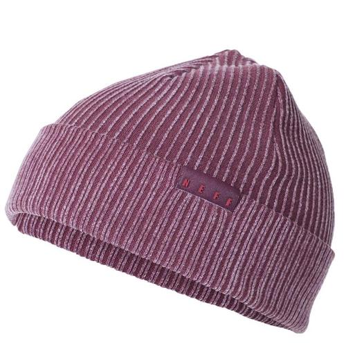 Neff Pigment Fisherman Beanie 2020
