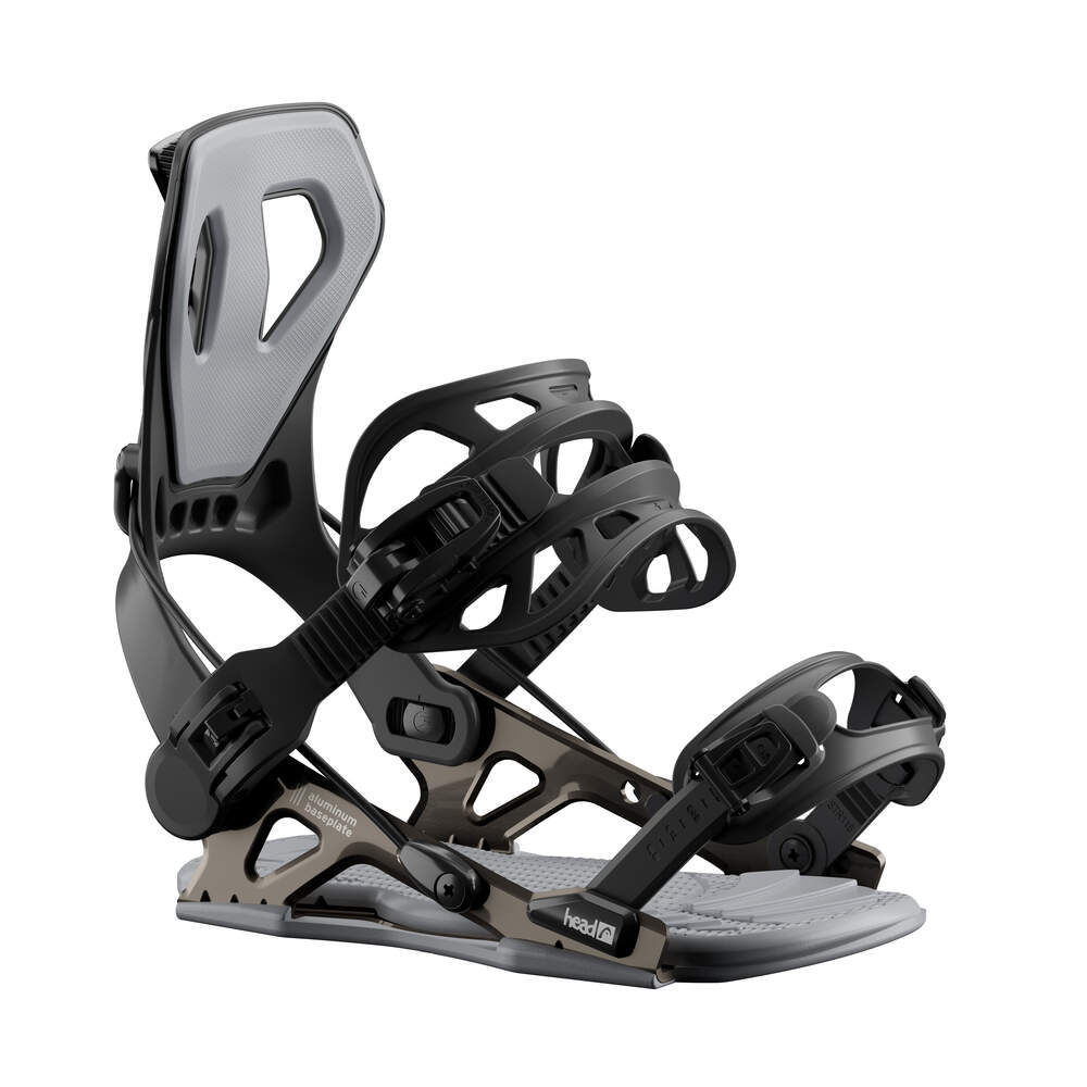 Head RX Team Snowboard Binding
