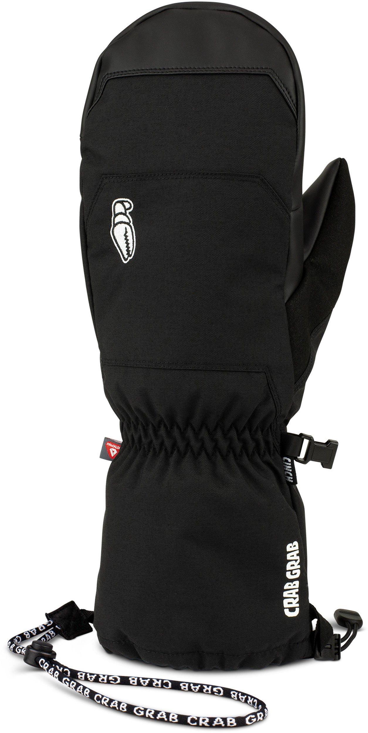 Crab Grab Cinch Mitt