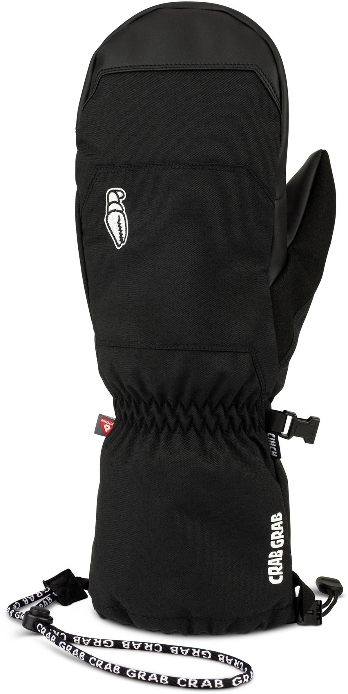 Crab Grab Cinch Mitt