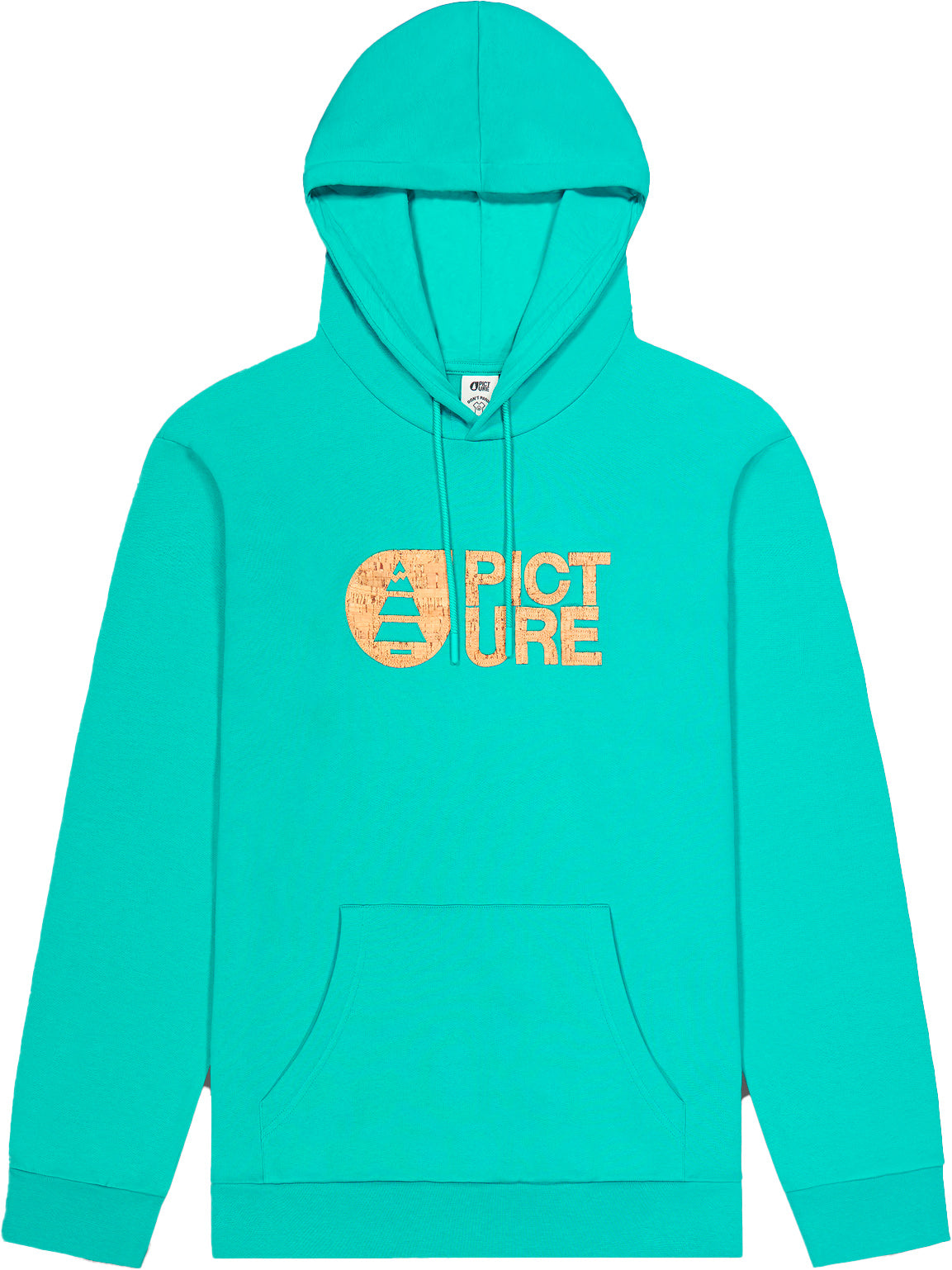 Picture Basement Cork Hoodie 2025