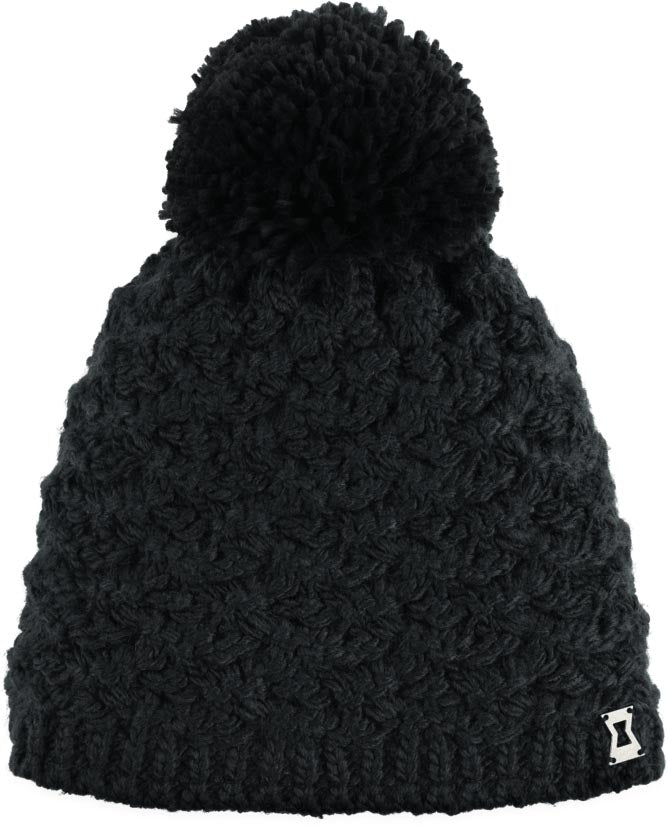 Spyder Womens Brrr Berry Hat 2025