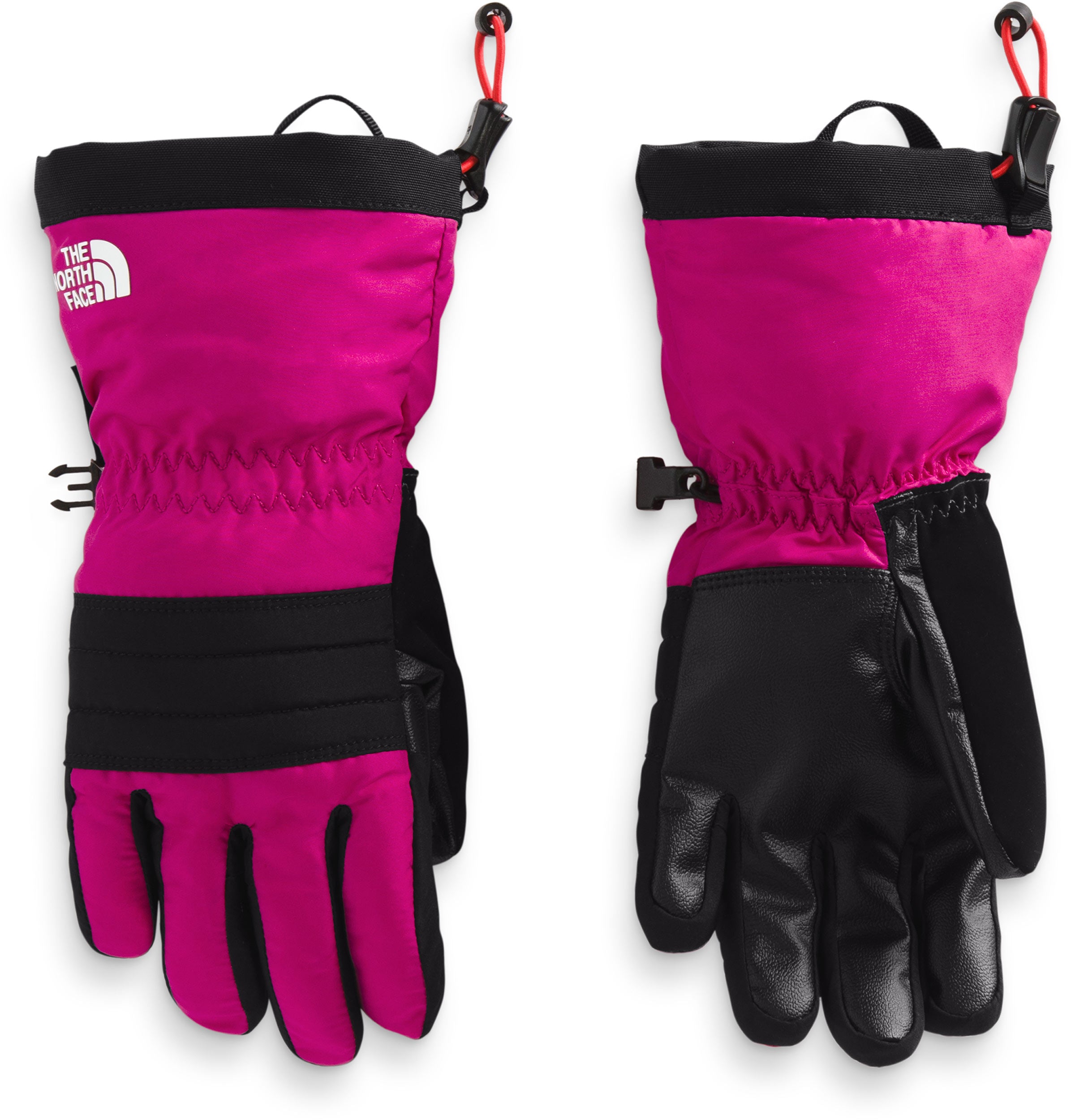 The North Face Montana Ski Glove - Kids