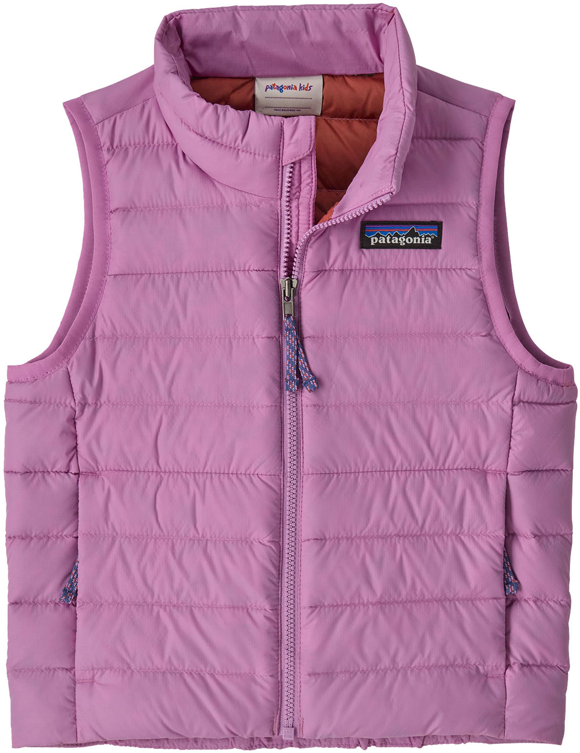 Patagonia Baby Down Sweater Vest