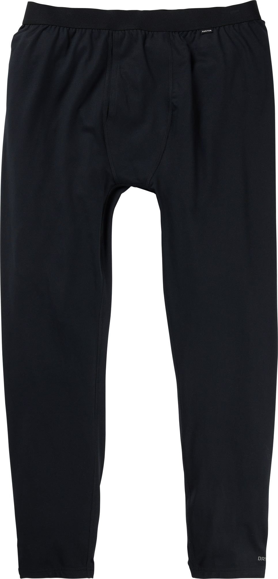 Burton Mens Midweight Base Layer Snowboard Pant