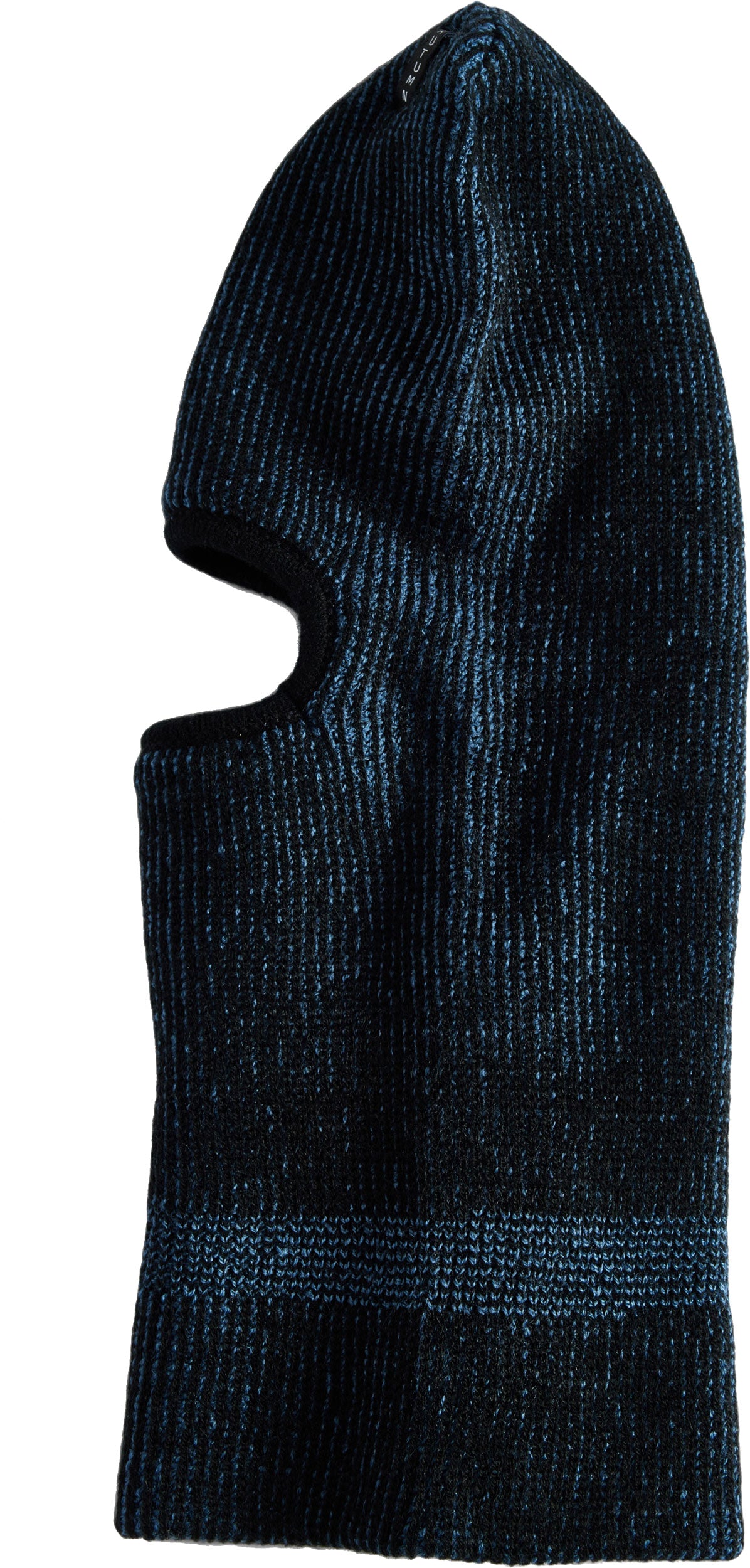 Autumn Cord Balaclava 2025