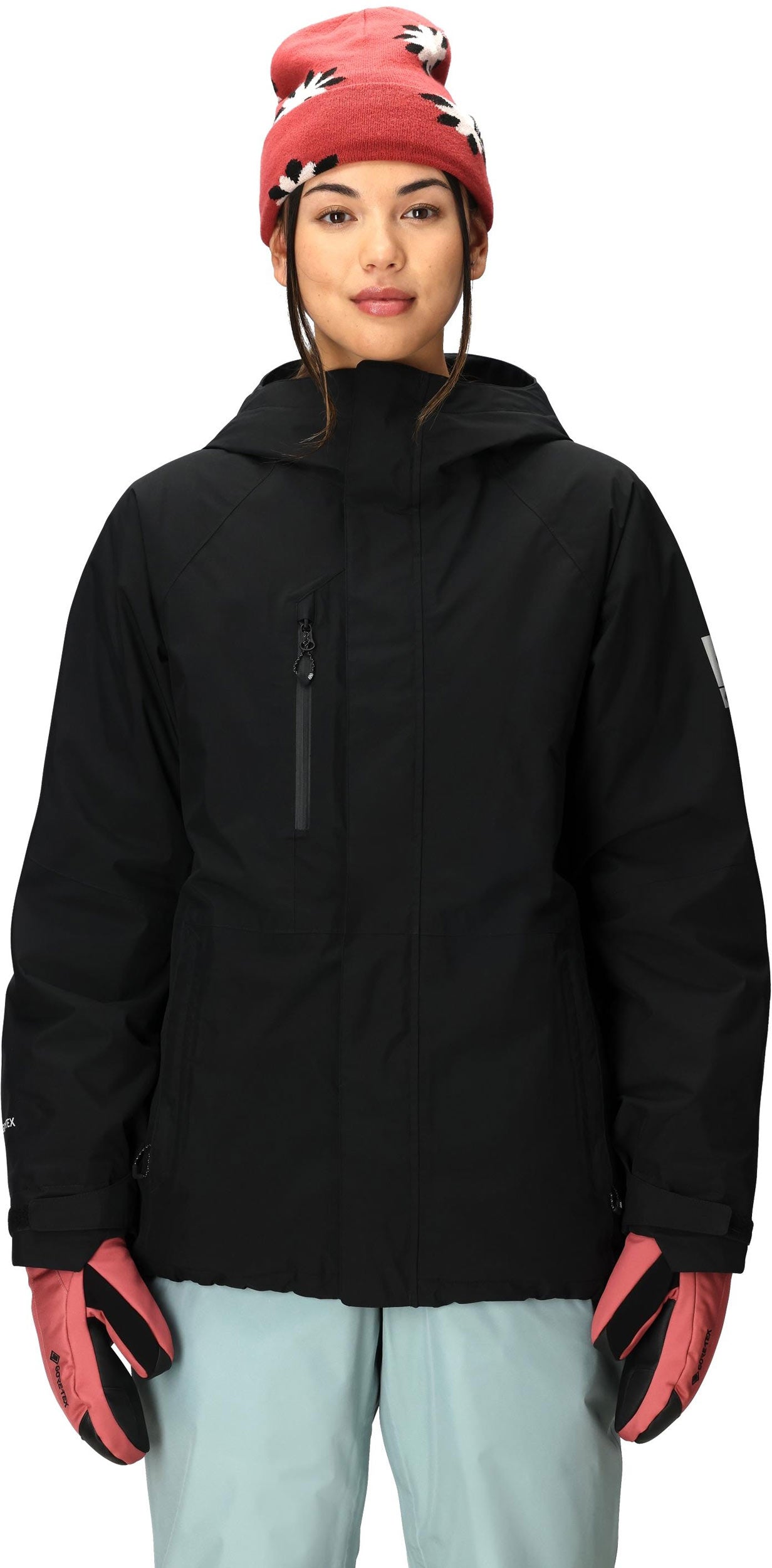 686 Womens GORE-TEX Willow Insulated Jacket
