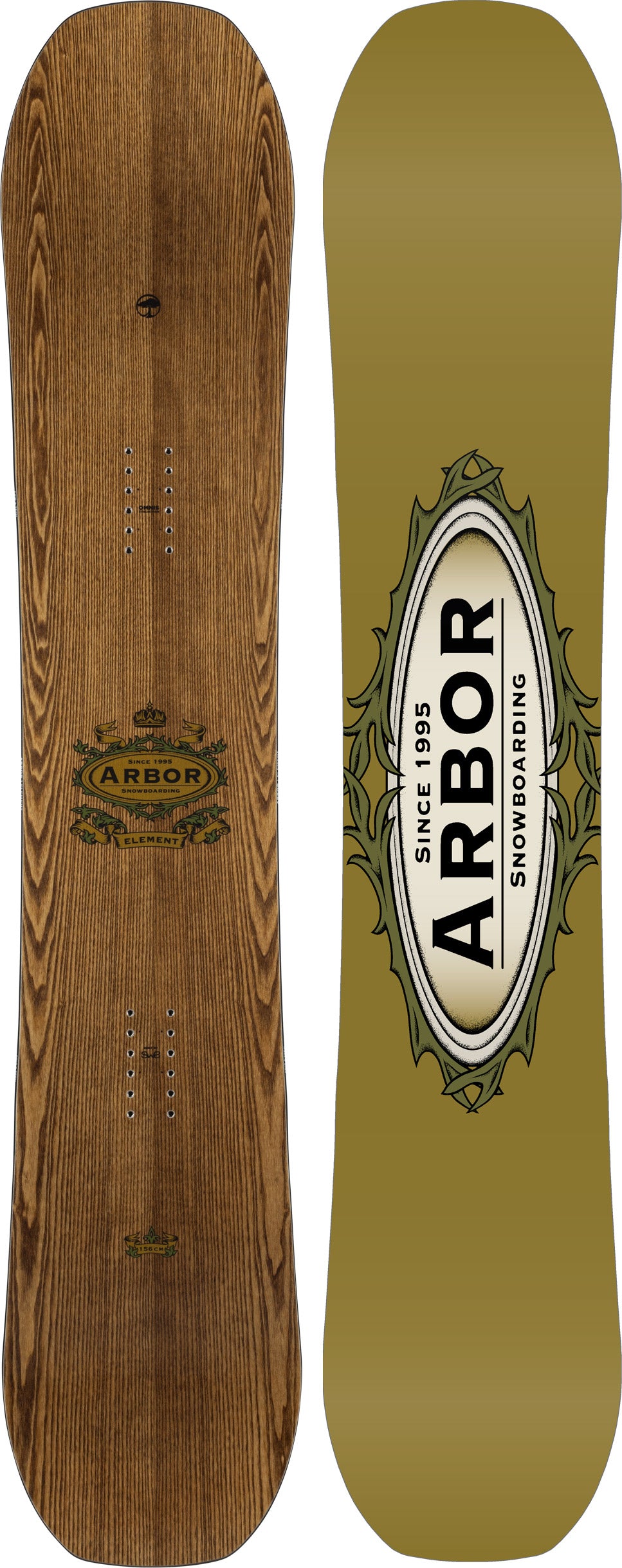 Arbor Element Snowboard