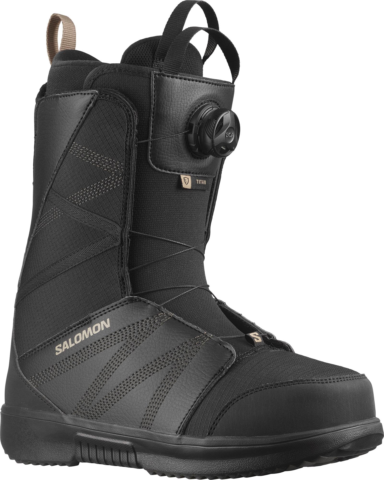 Salomon Titan BOA Boot