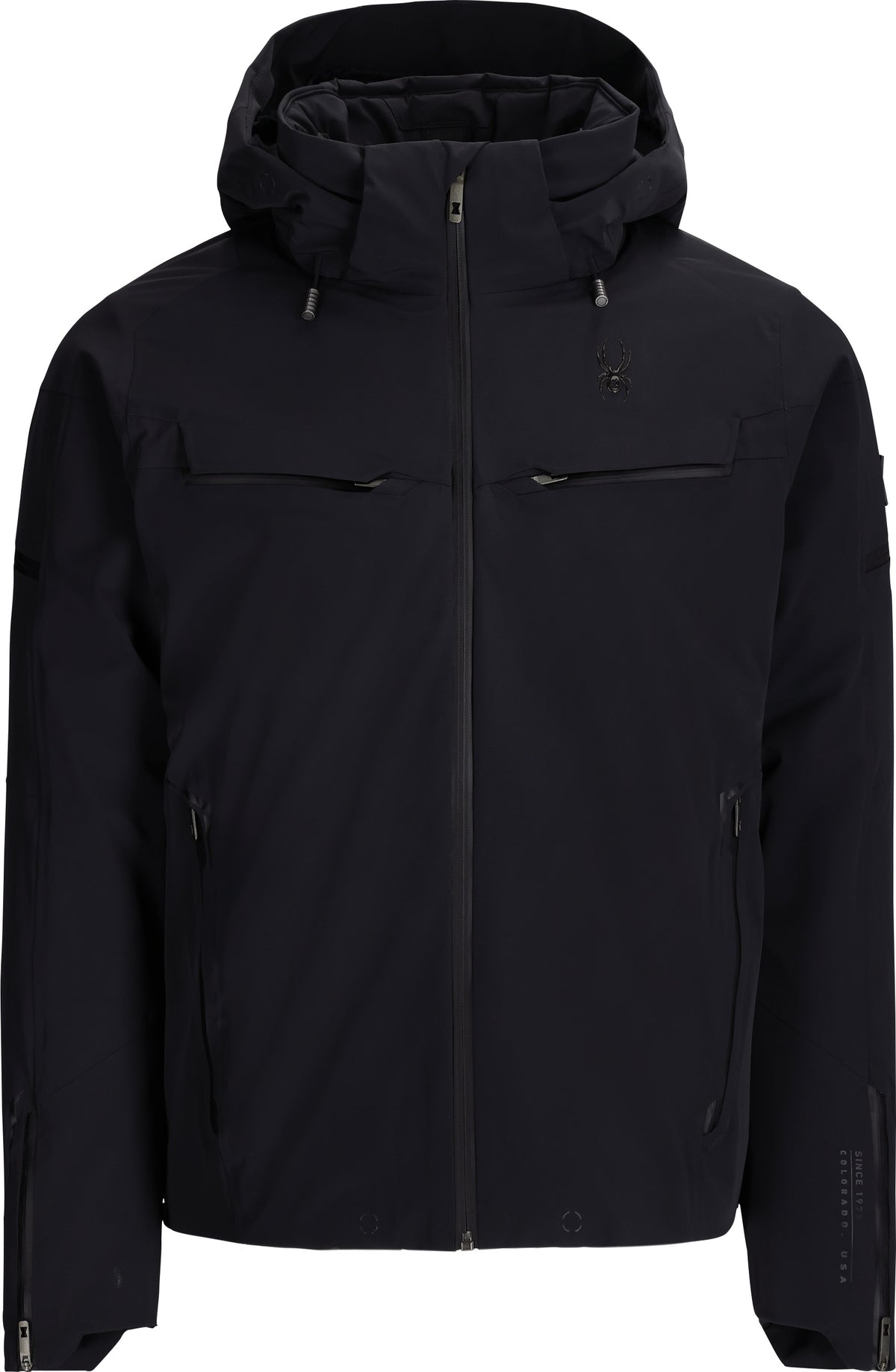 Spyder Monterosa Jacket