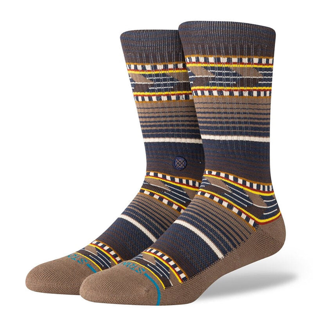 Stance Cedar Rock Crew Sock
