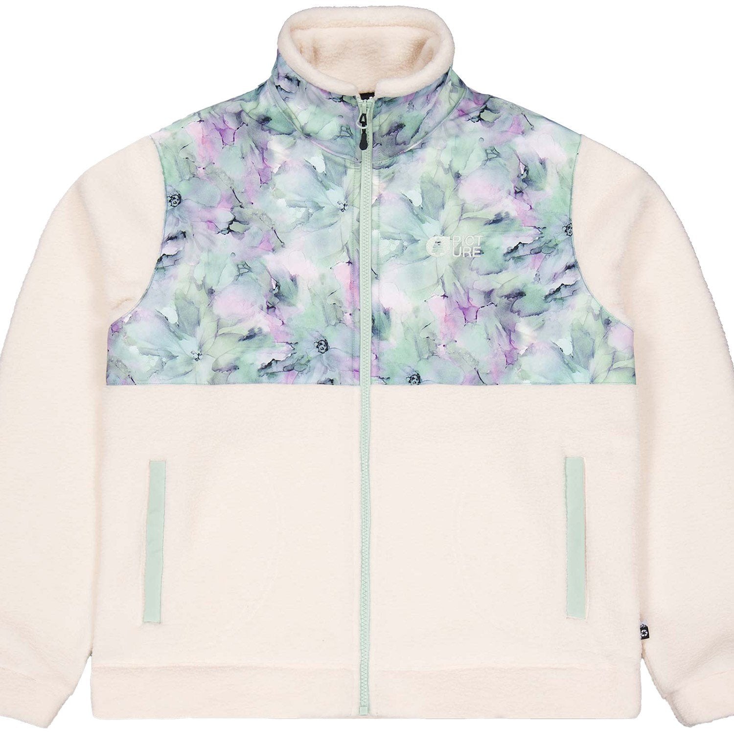 Picture Zelkova Printed Fleece 2025