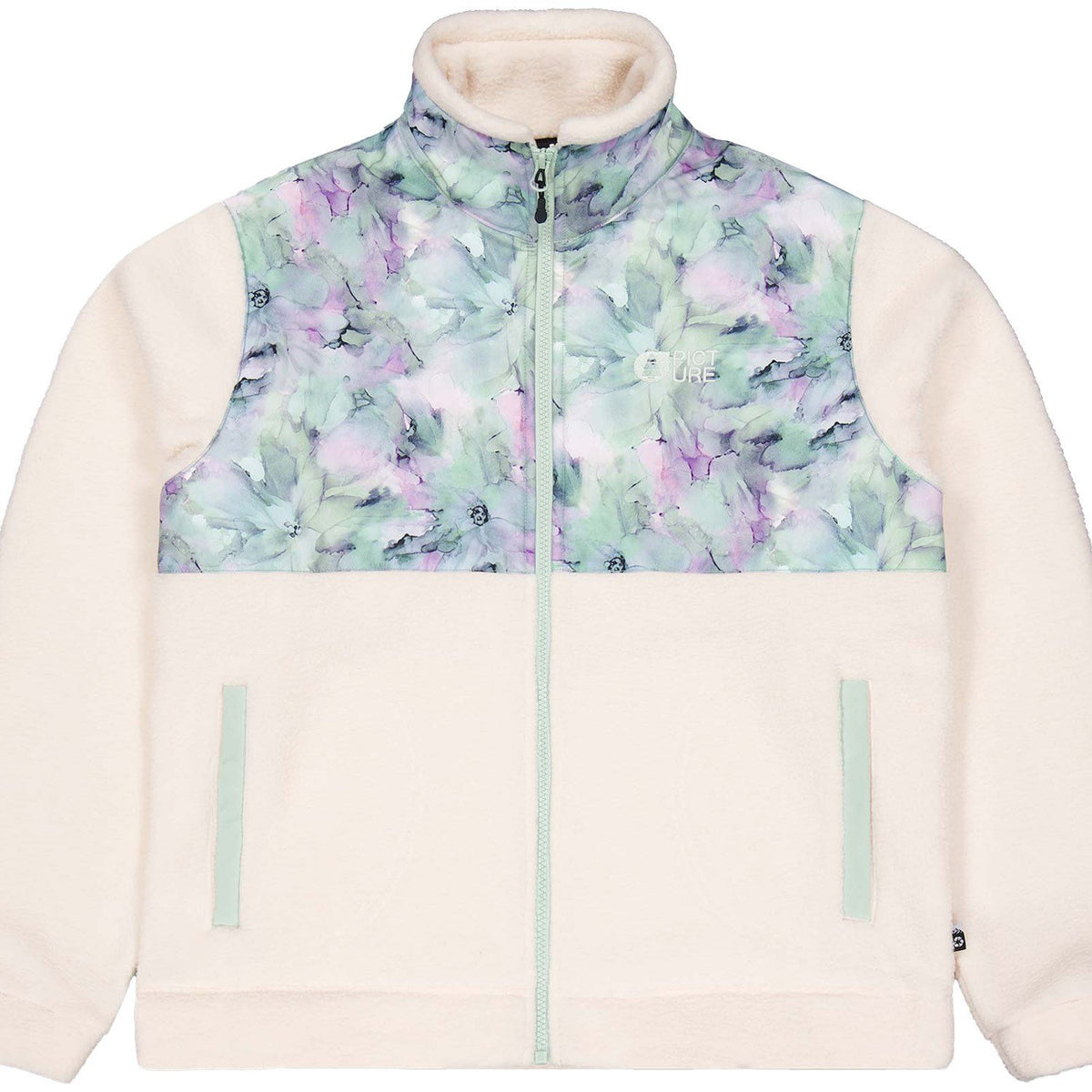 Picture Zelkova Printed Fleece 2025