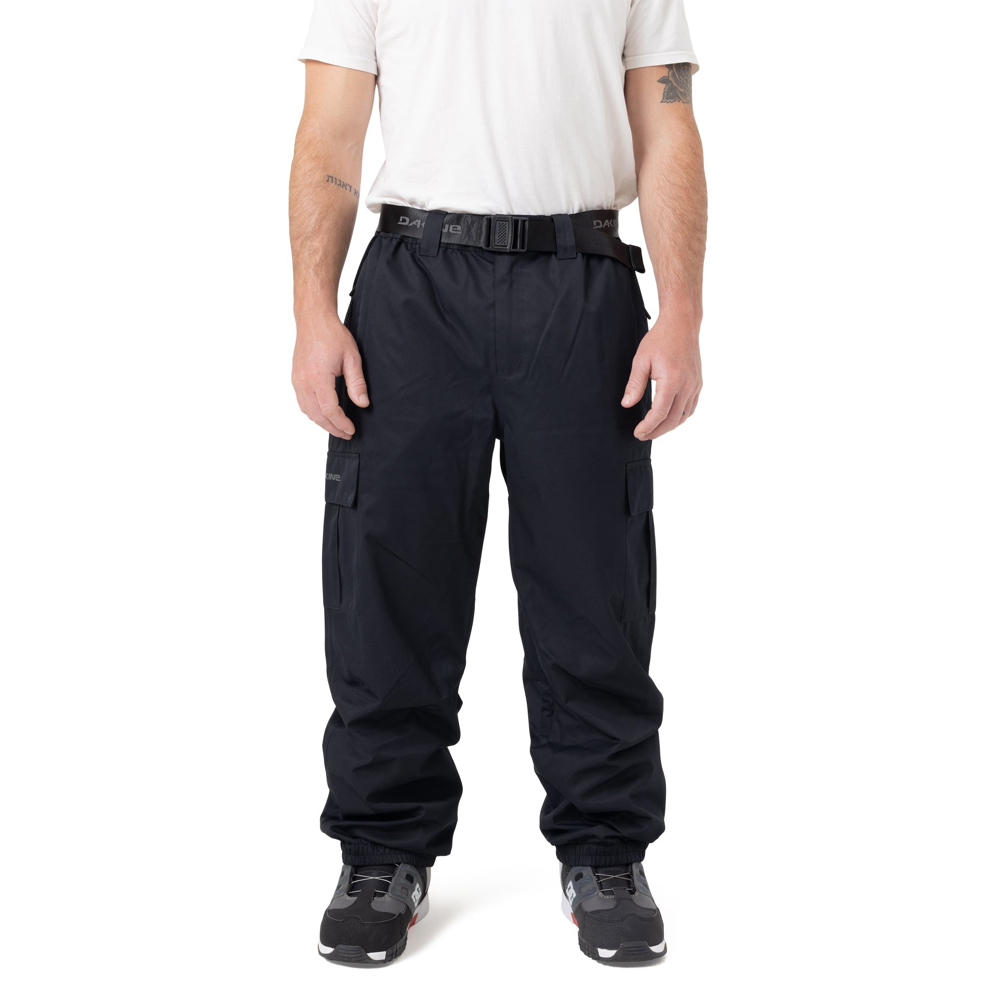 Dakine Rodgers Cargo Snowboard Pant 2025
