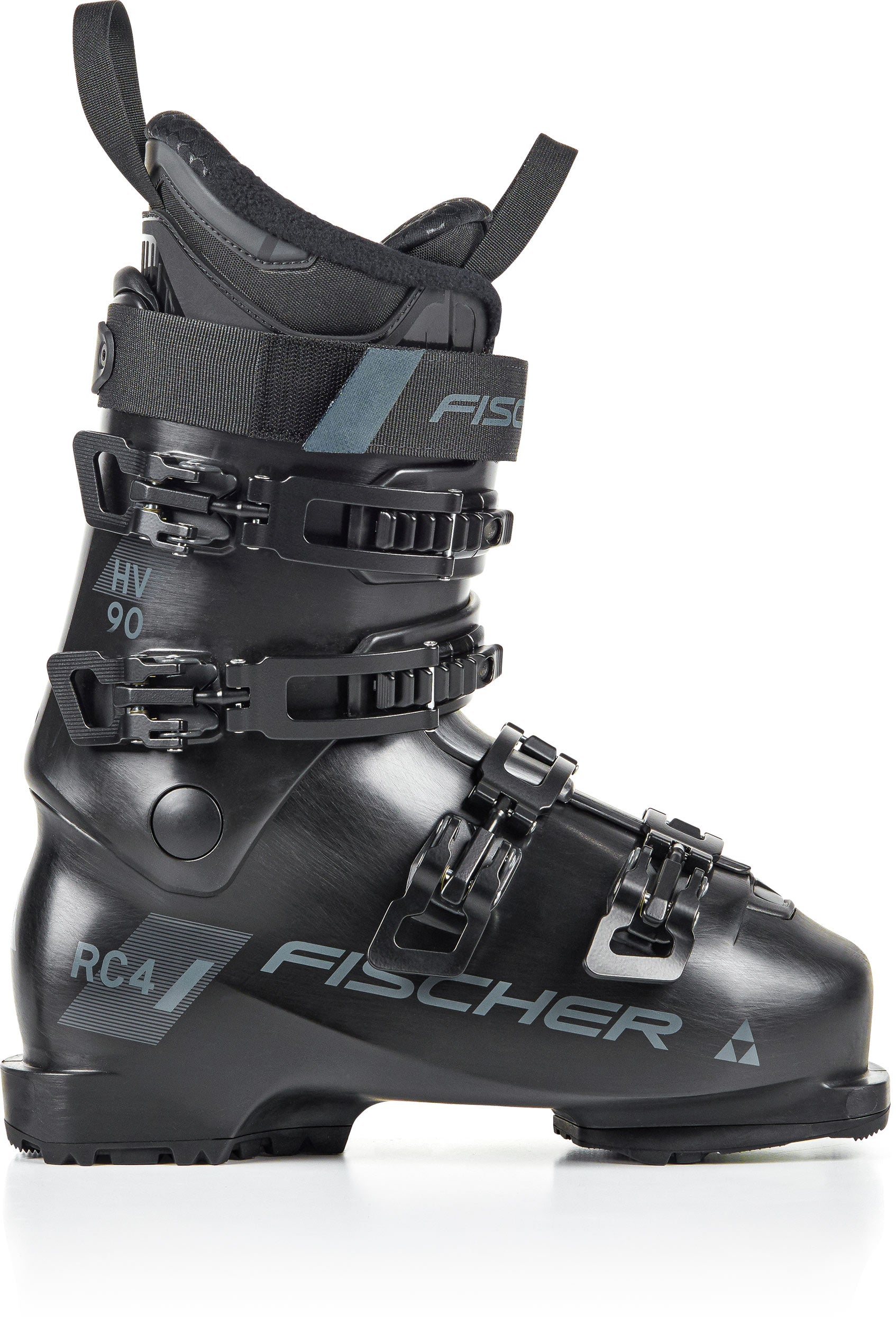 Fischer RC4 90 HV GW Boot