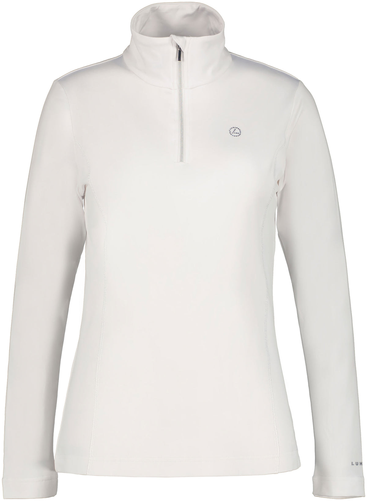 Luhta Hailuoto Quarter Zip Baselayer
