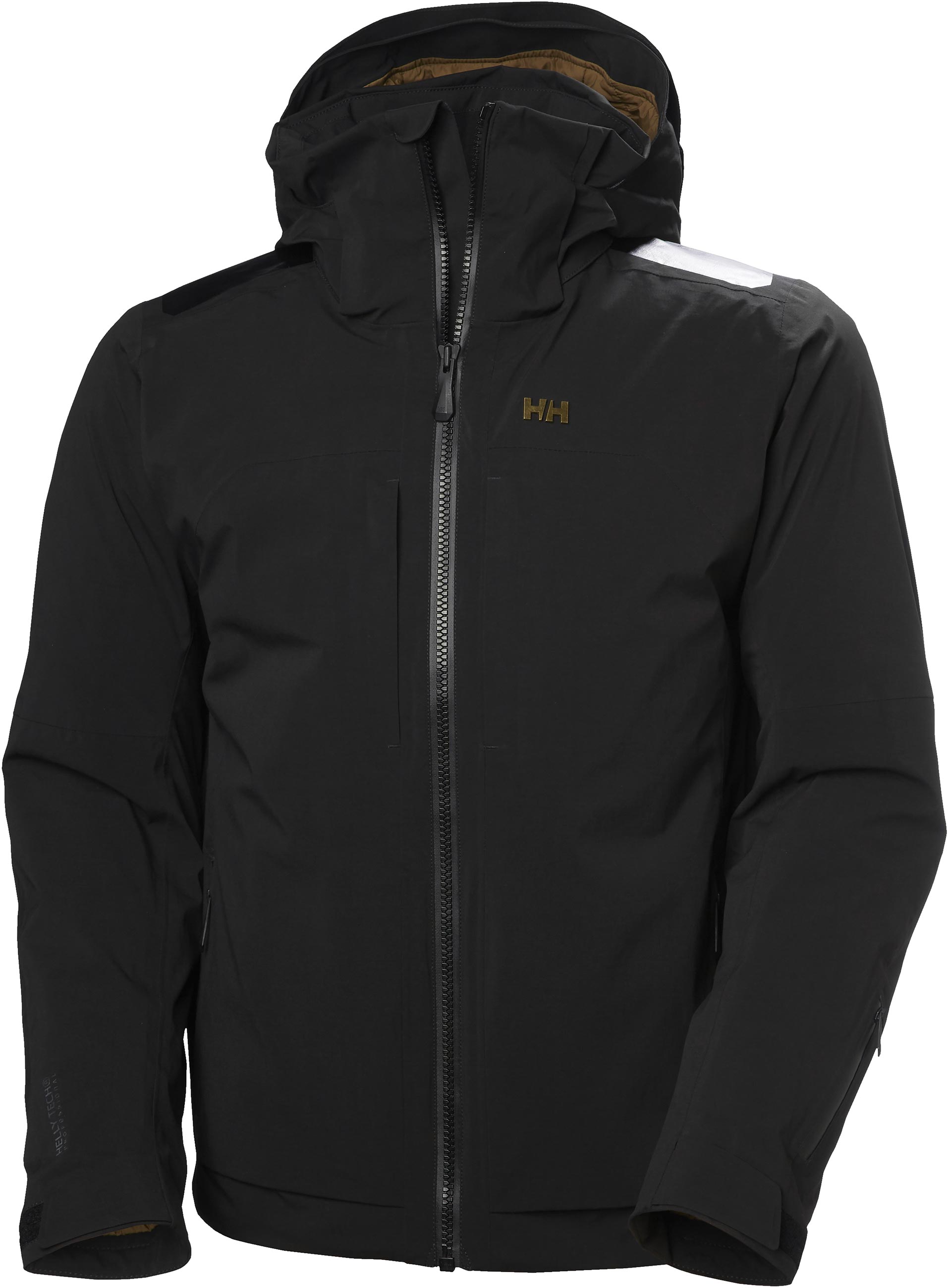 Helly Hansen Atlas Infinity Stretch Ski Jacket