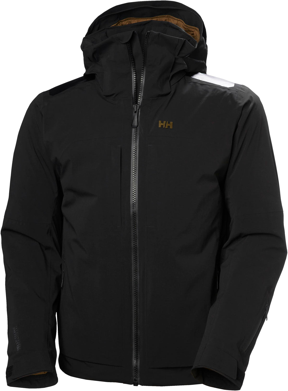 Helly Hansen Atlas Infinity Stretch Ski Jacket