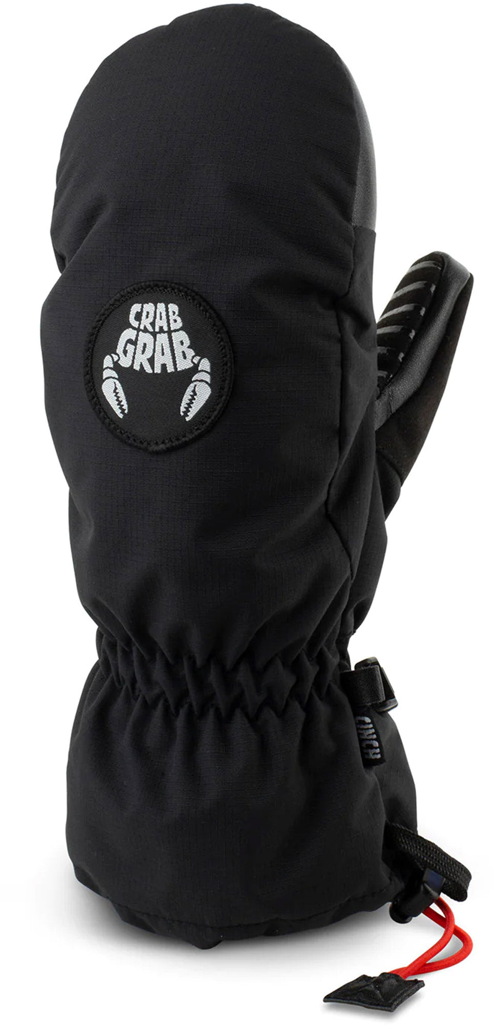 Crab Grab Cinch Youth Snowboard Mitt - Youth