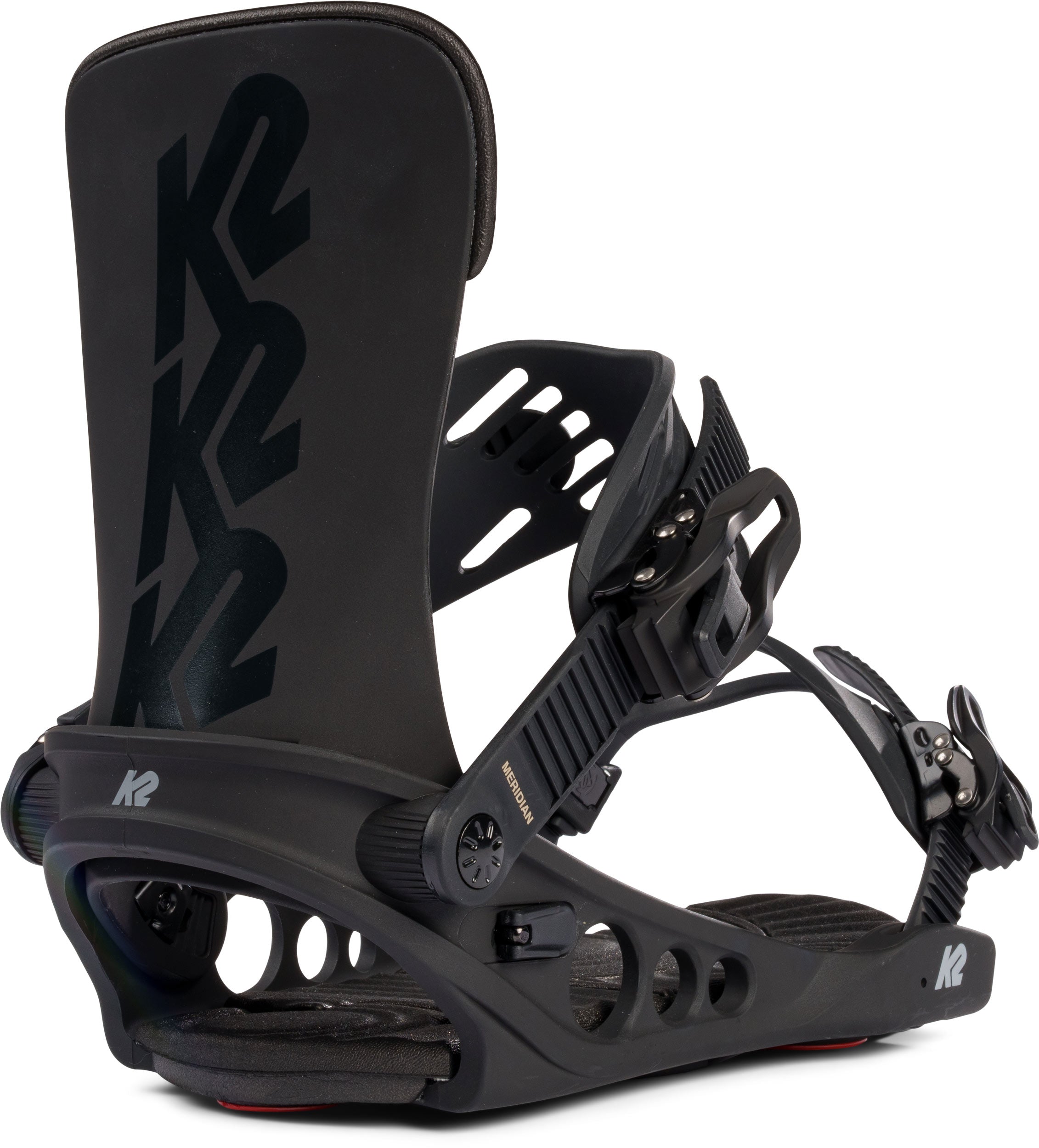 K2 Meridian Snowboard Binding