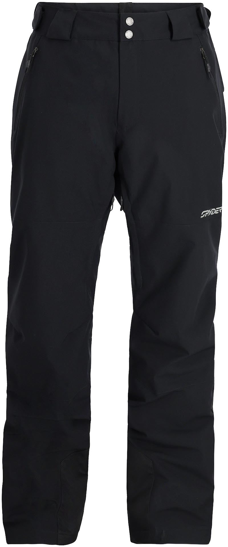 Spyder Mens Sentinel Ski Pant 2025