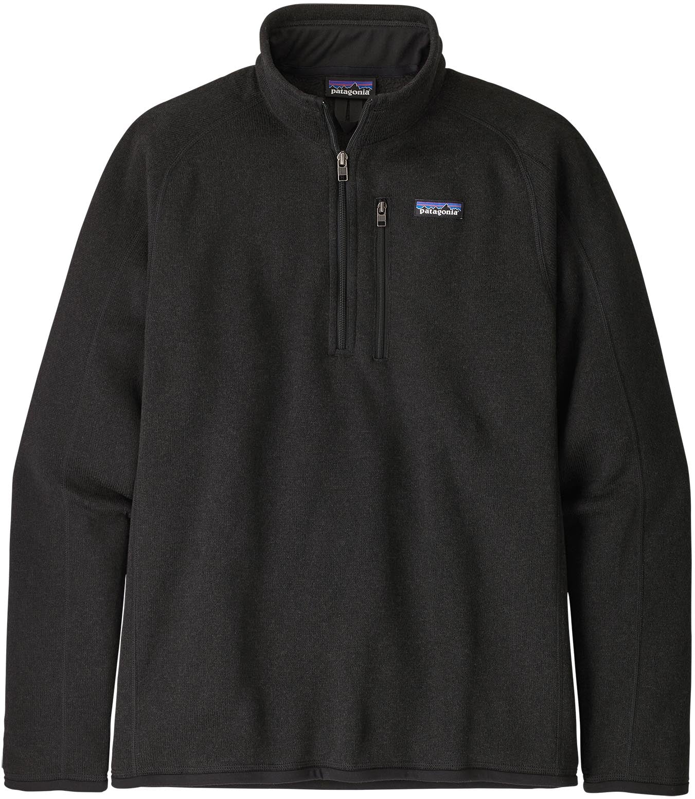 Patagonia Better Sweater 1/4 Zip - Mens