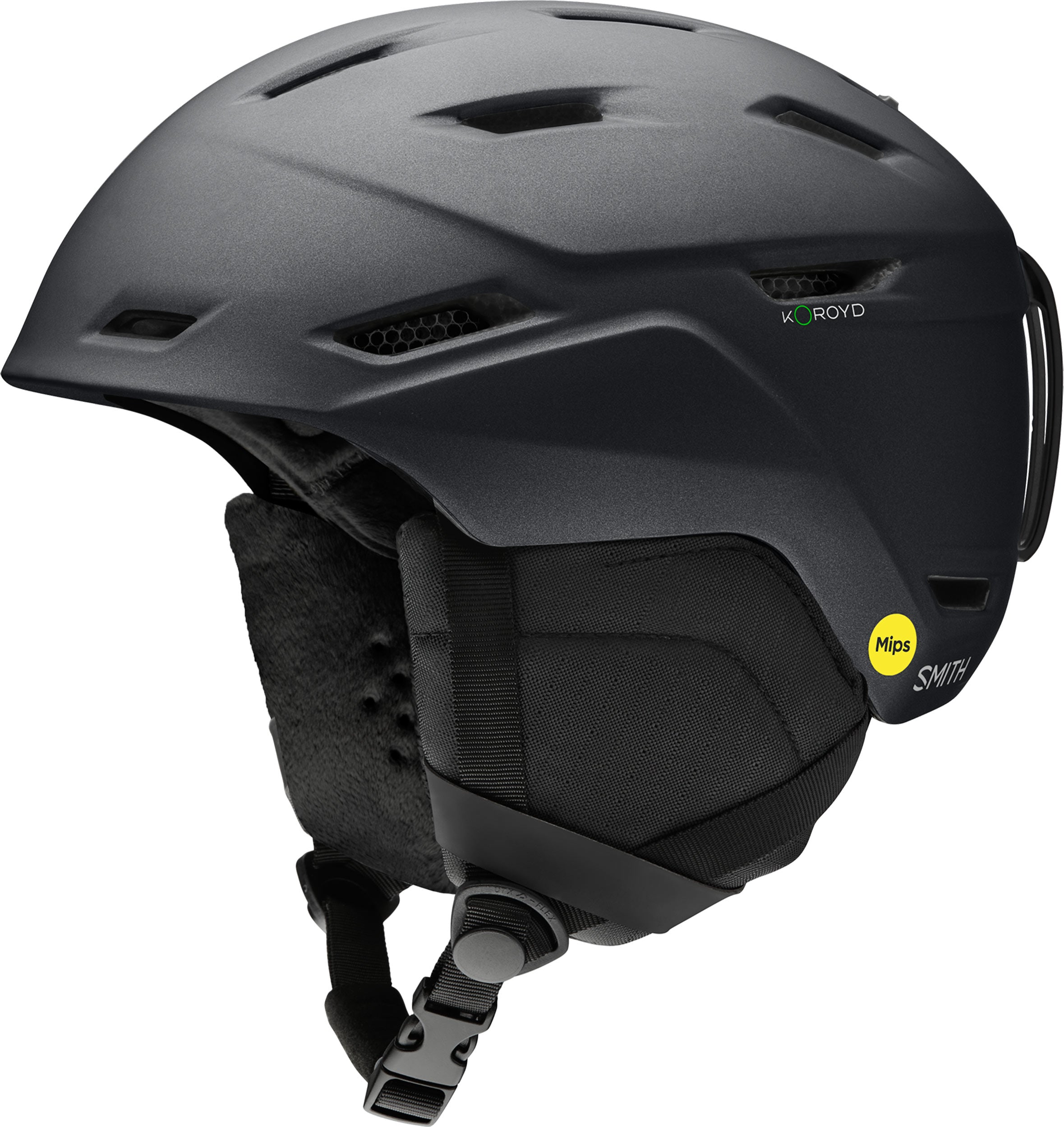 Smith Mirage Helmet - MIPS