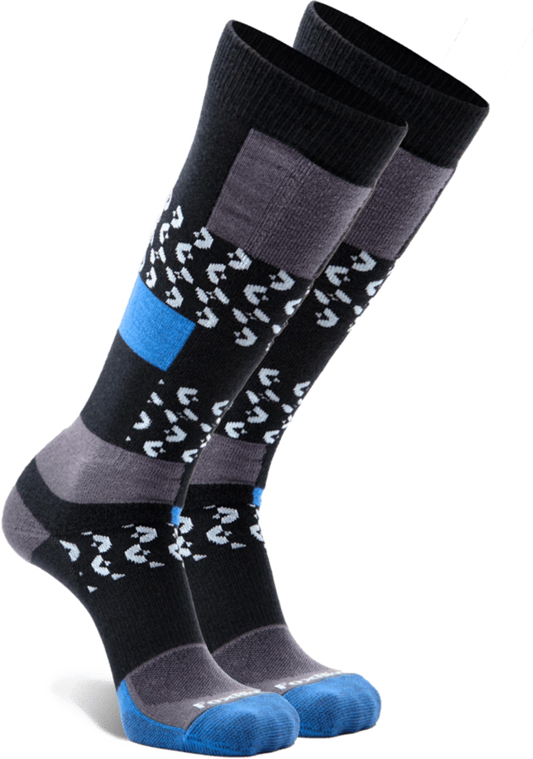 Fox River Liftie Ski Sock 2023