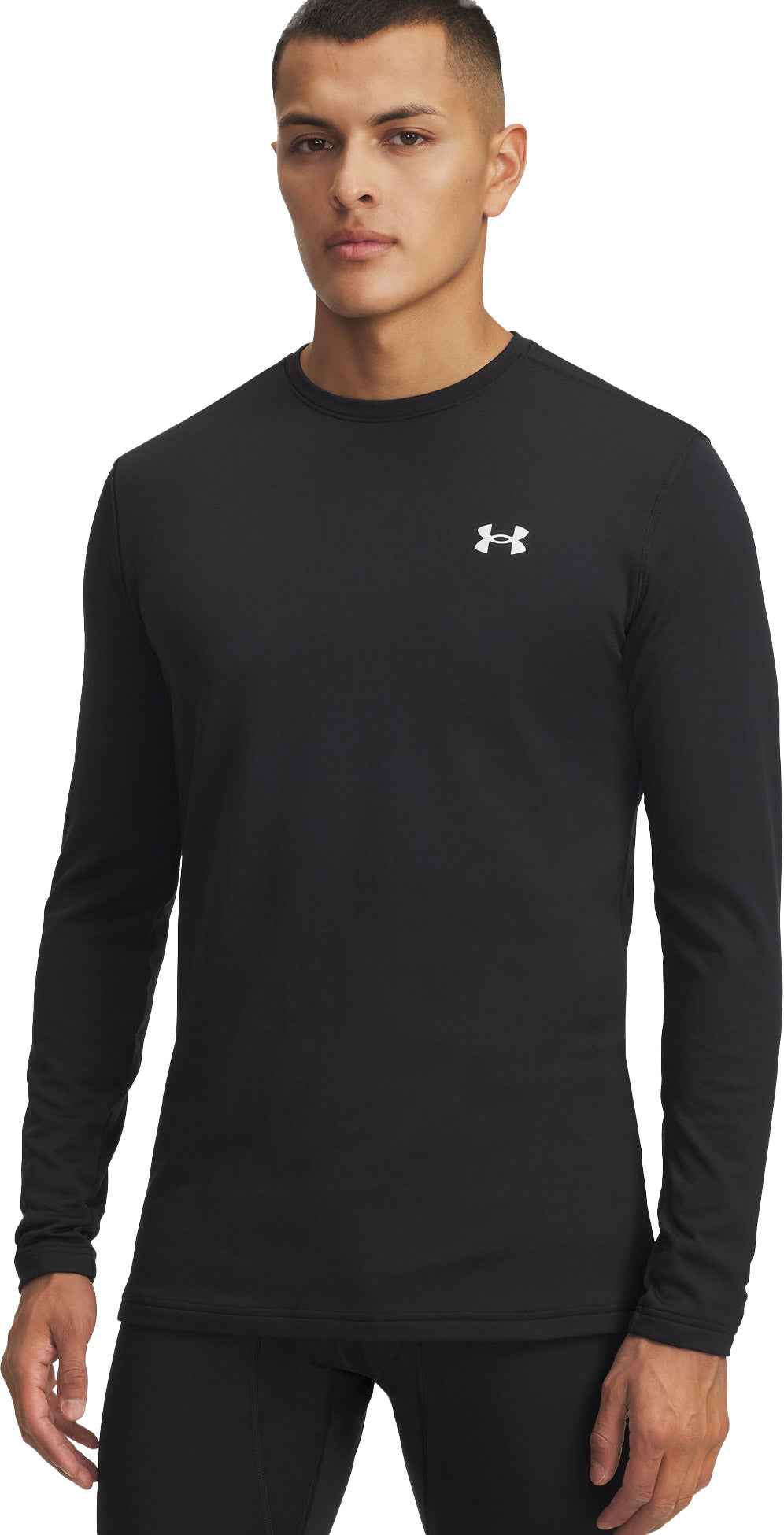 Under Armour Packaged Base 2.0 Crew - Men's