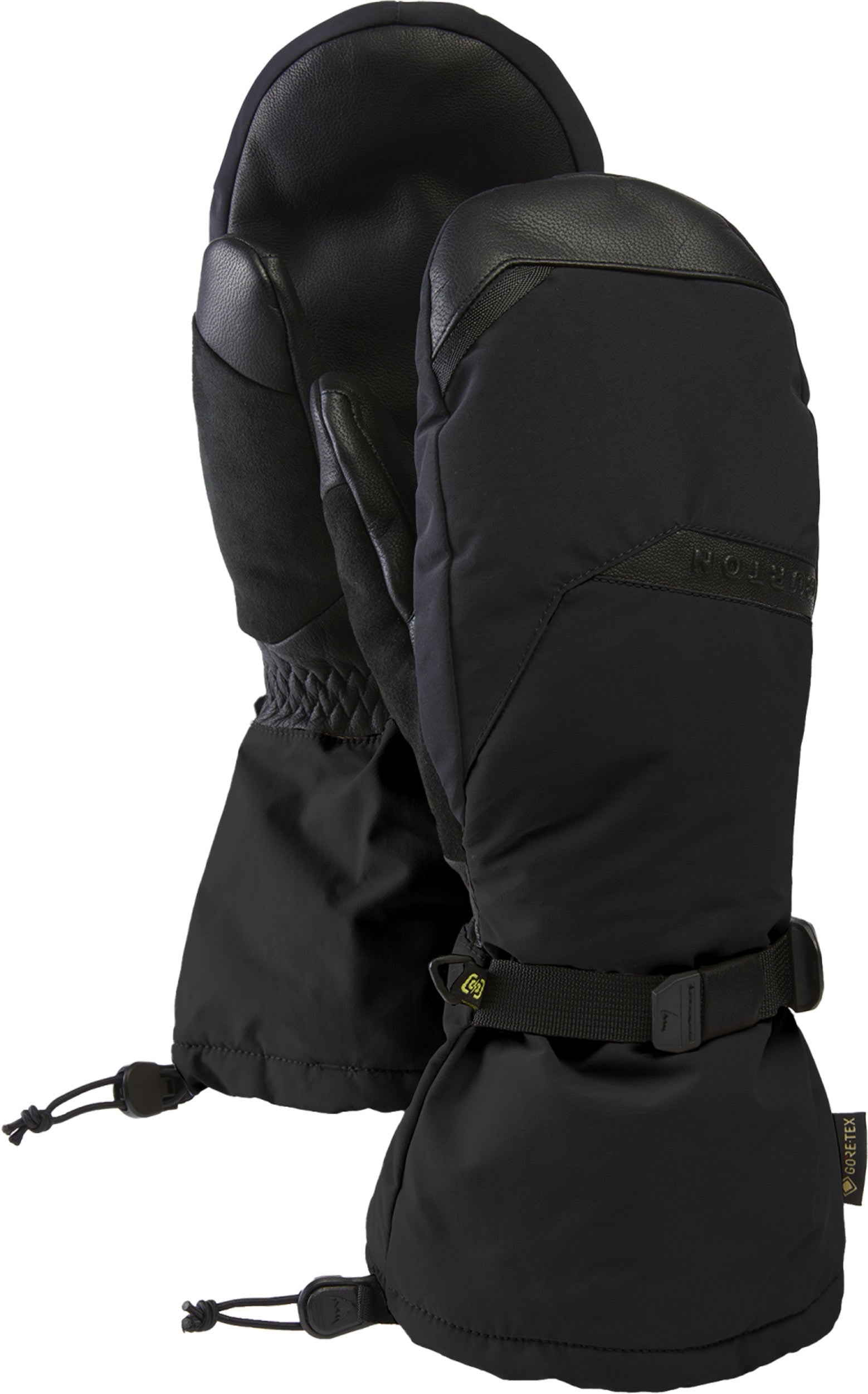 Burton Mens Deluxe GORE-TEX Snowboard Mitten