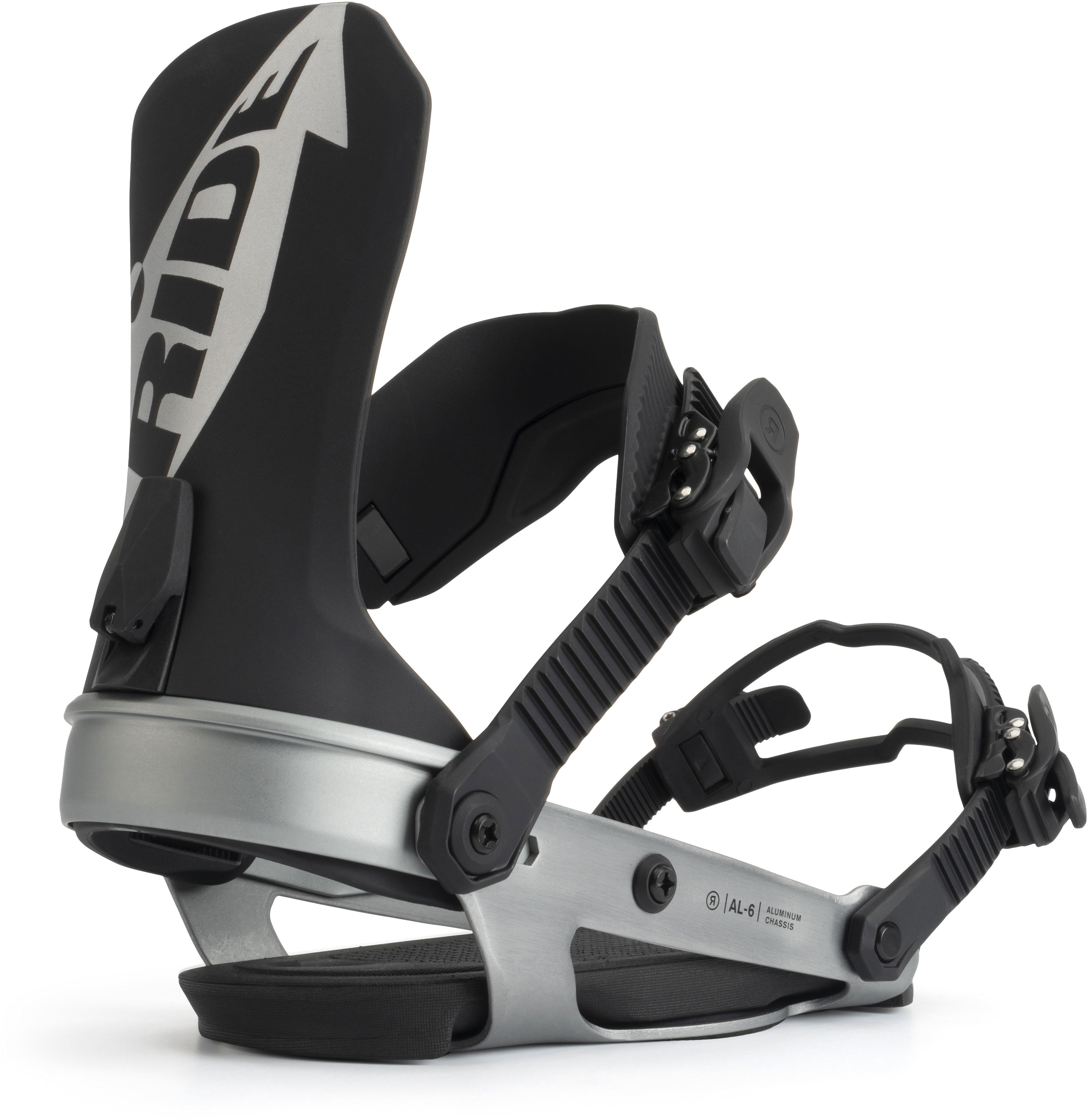 Ride Al-6 Snowboard Binding 2022