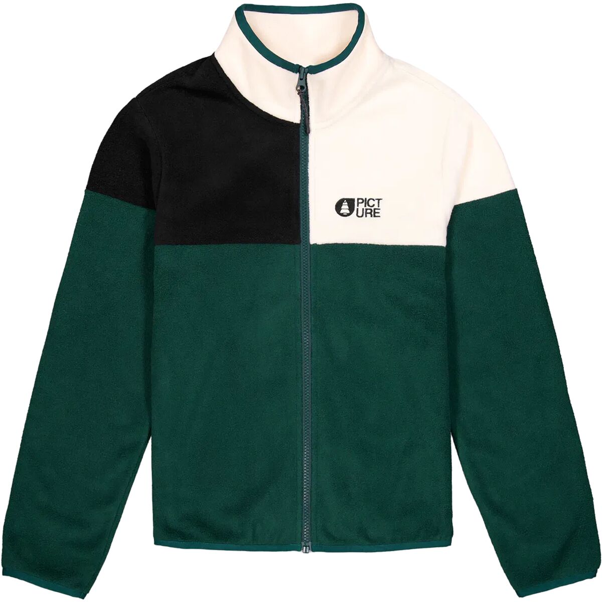 Picture Pipoa Youth Fleece 2025