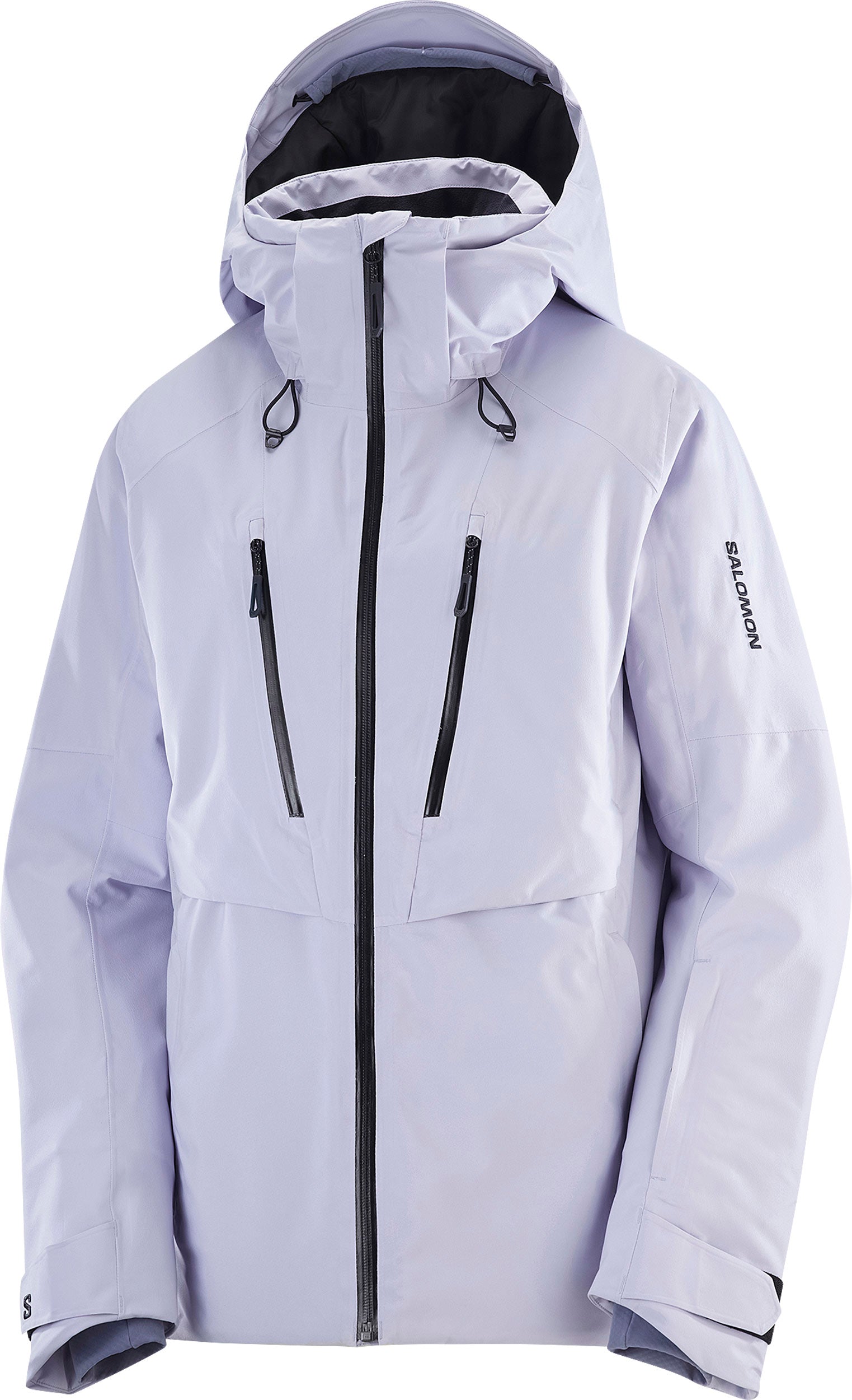 Salomon Brilliant 2.0 Ski Jacket - Women