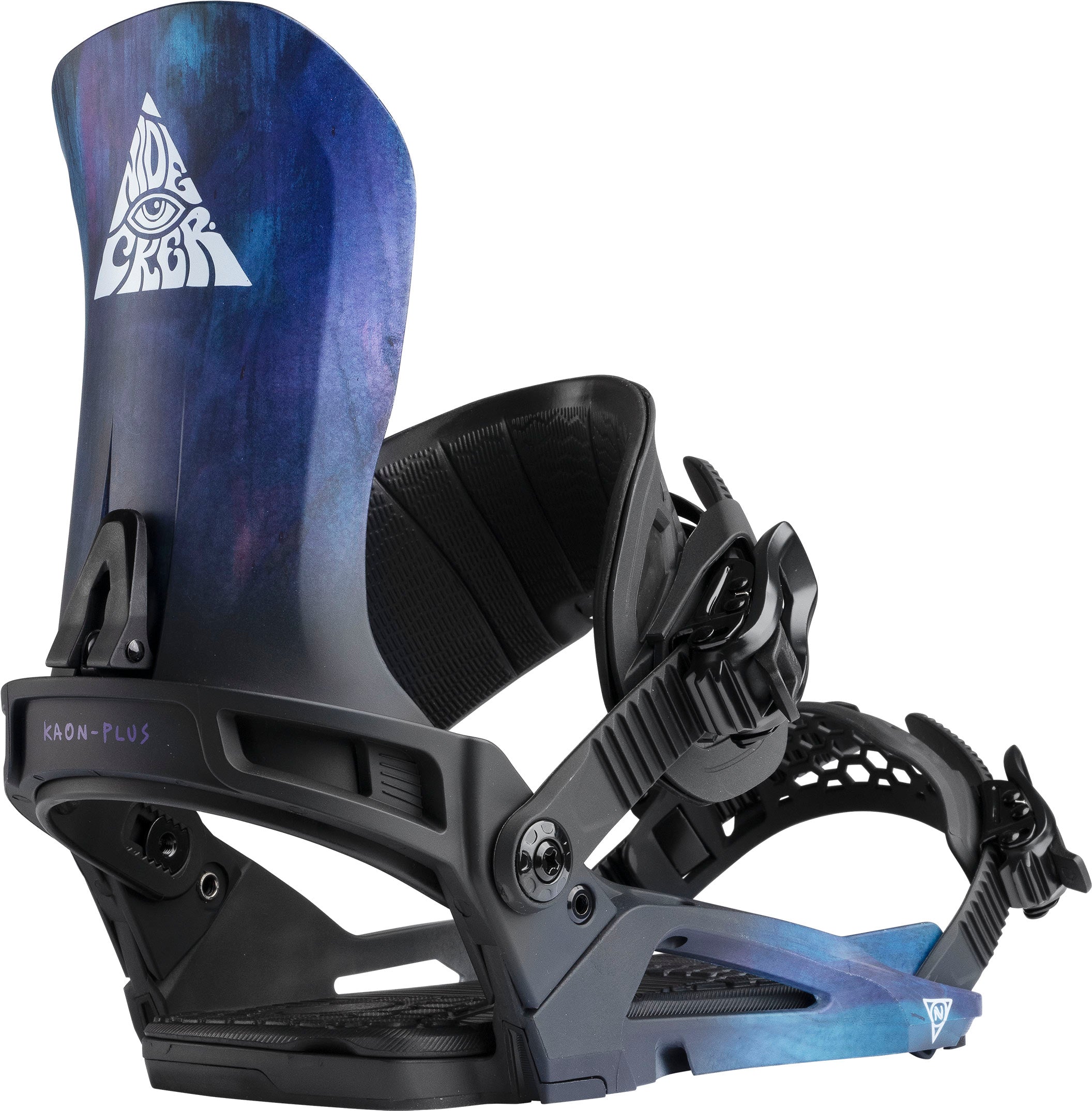 Nidecker Kaon-Plus Snowboard Binding